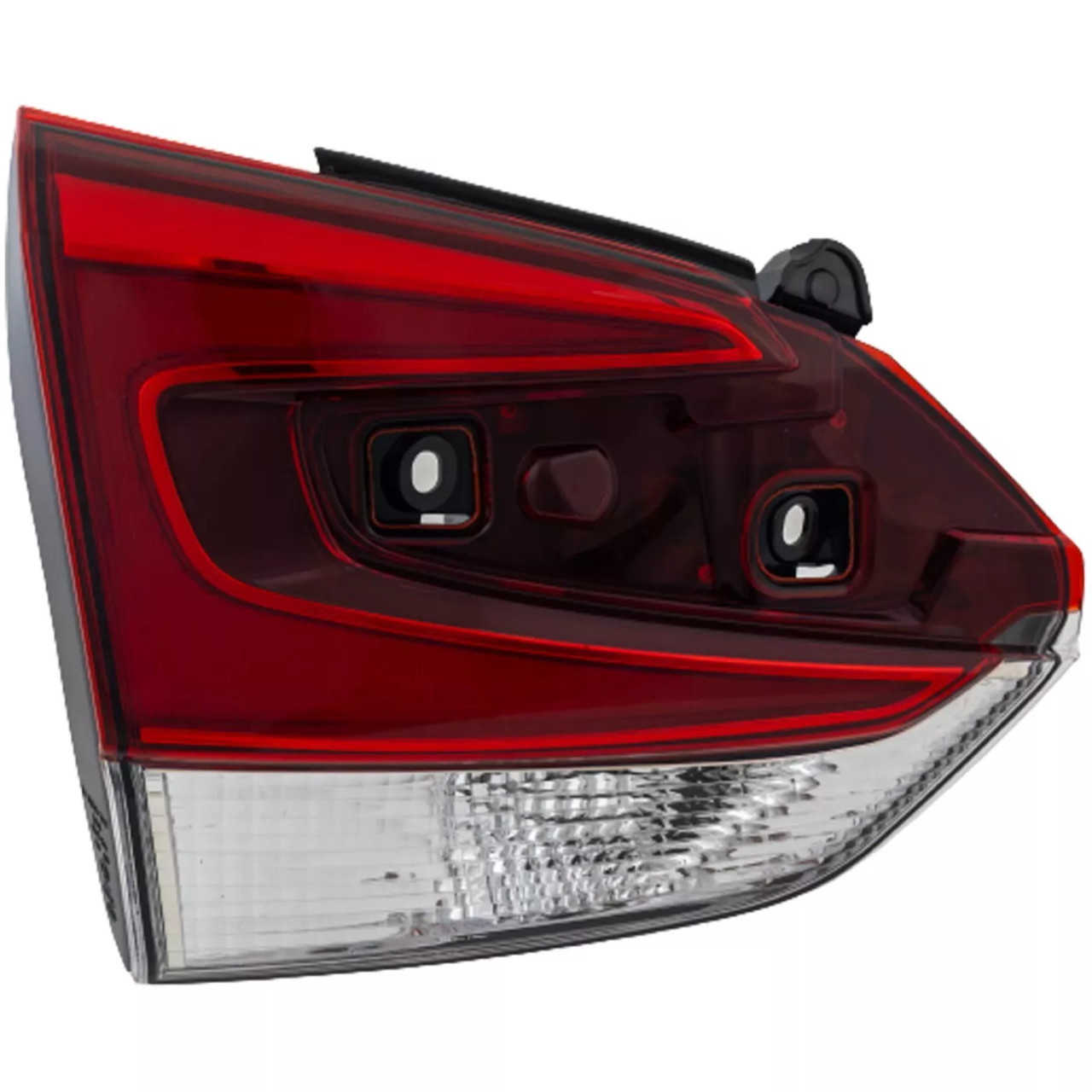 Tail Light Taillight Taillamp Brakelight Lamp Driver Left Side Hand for Forester