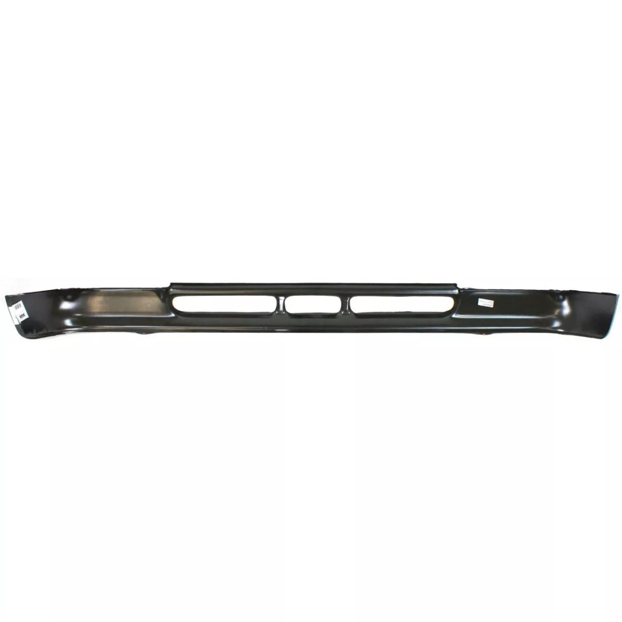 Front Valance For 1992-1995 Toyota Pickup RWD Black