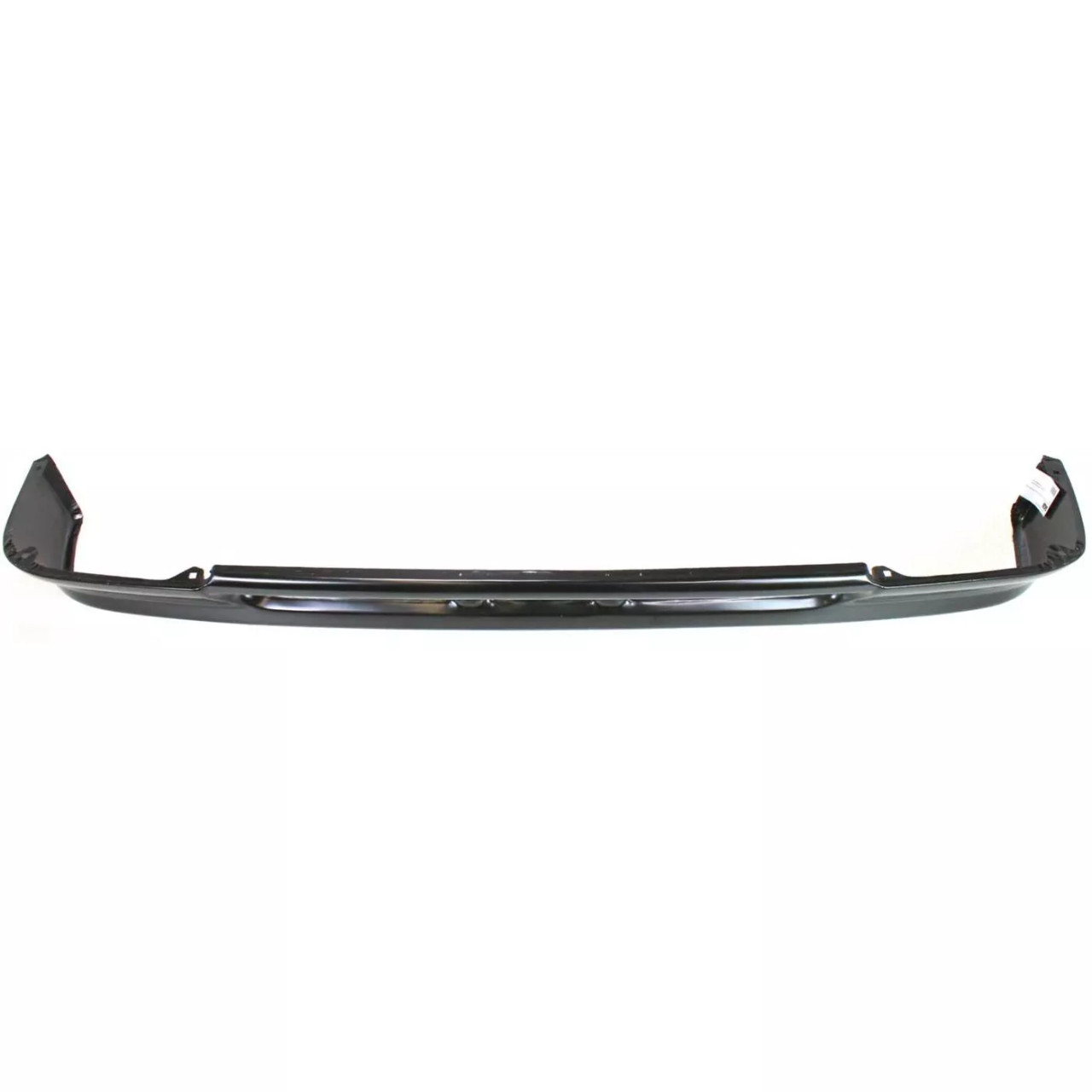 Front Valance For 1992-1995 Toyota Pickup RWD Black
