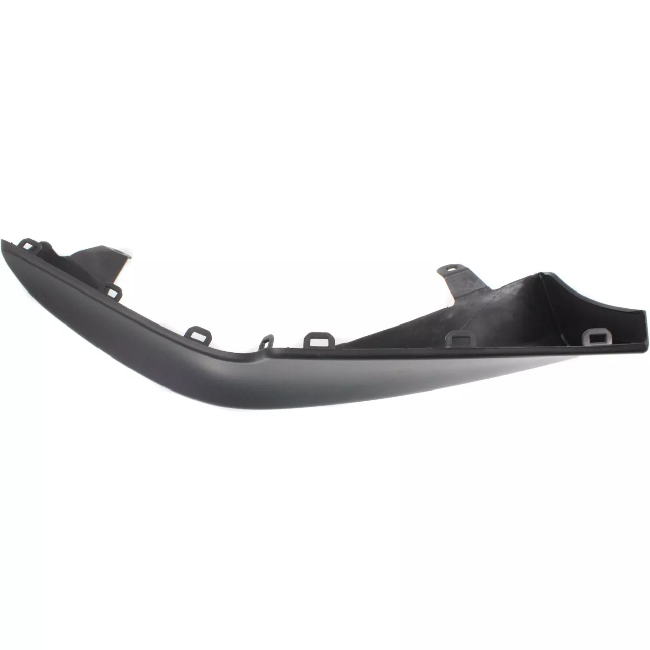 Front, Driver Side Valance For 2011-2013 Toyota Corolla Primed