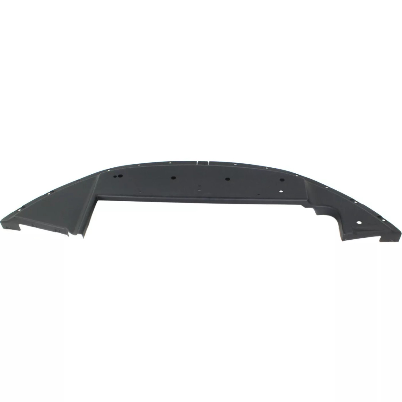 Front Bumper Lower Valance For 2010-2016 Cadillac SRX Textured Air Deflector