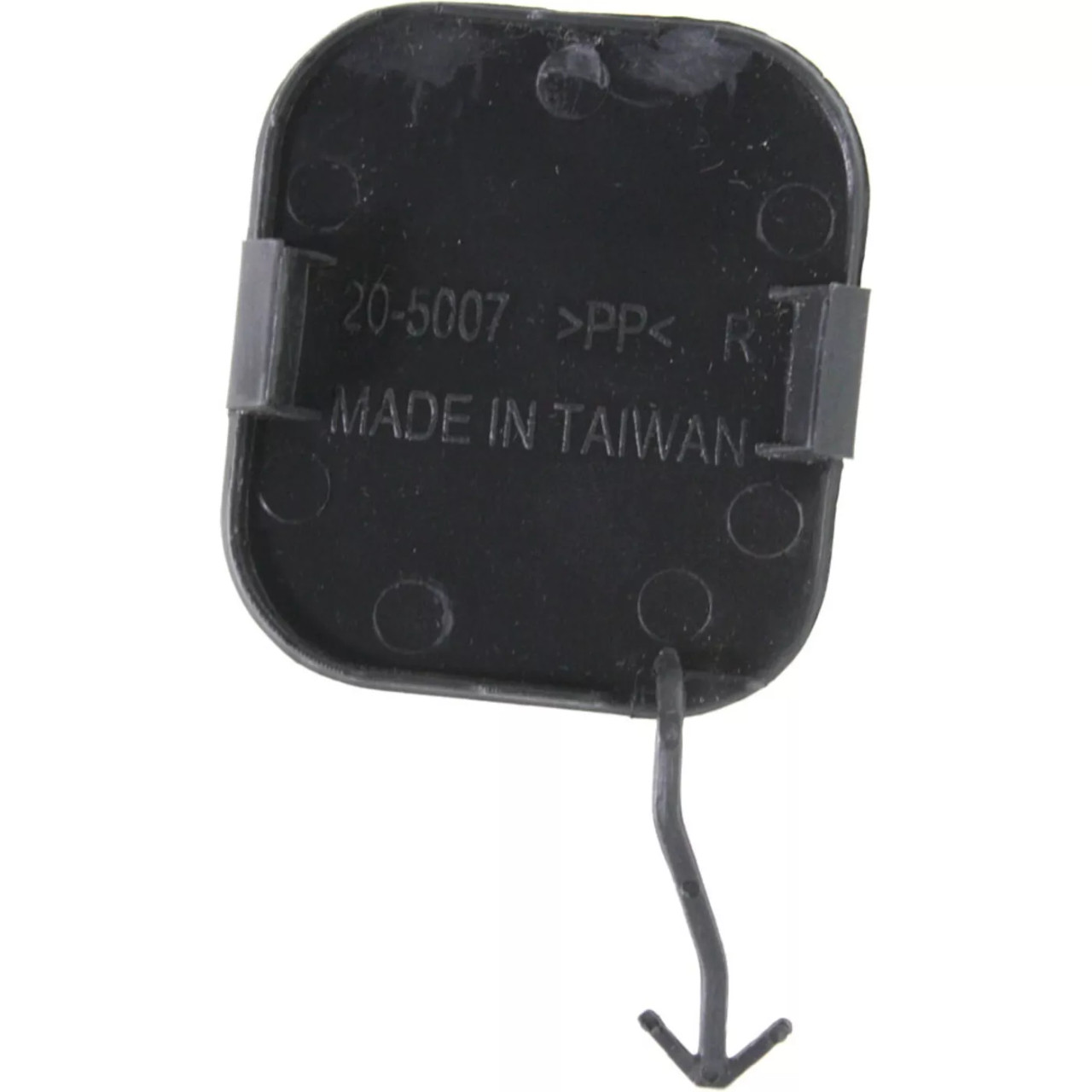 Tow Eye Cover For 2008-2010 Scion xB Front Right Paint To Match