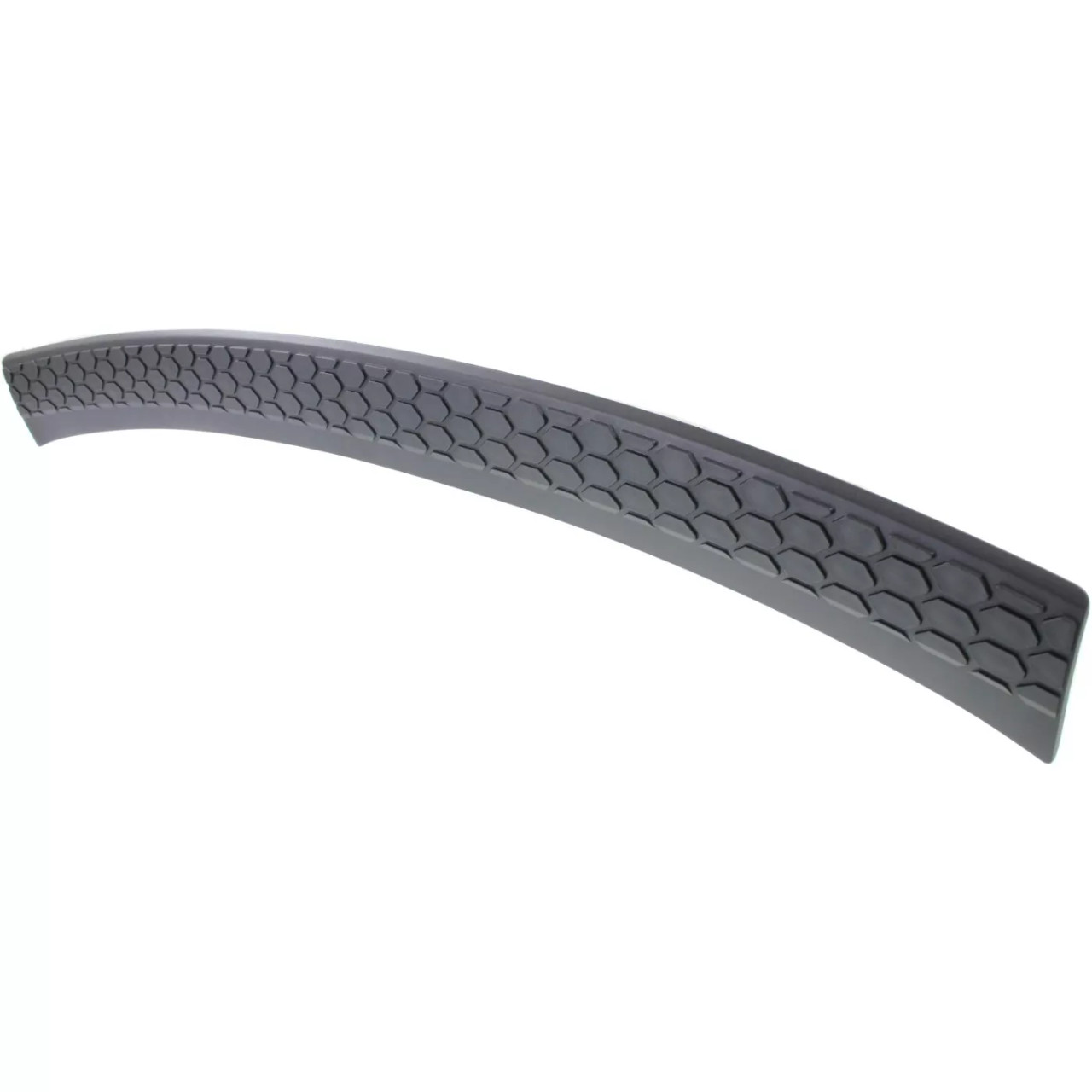 Bumper Face Bar Step Pad Molding Trim Rear For Dodge Durango CH1191119 5113690AA