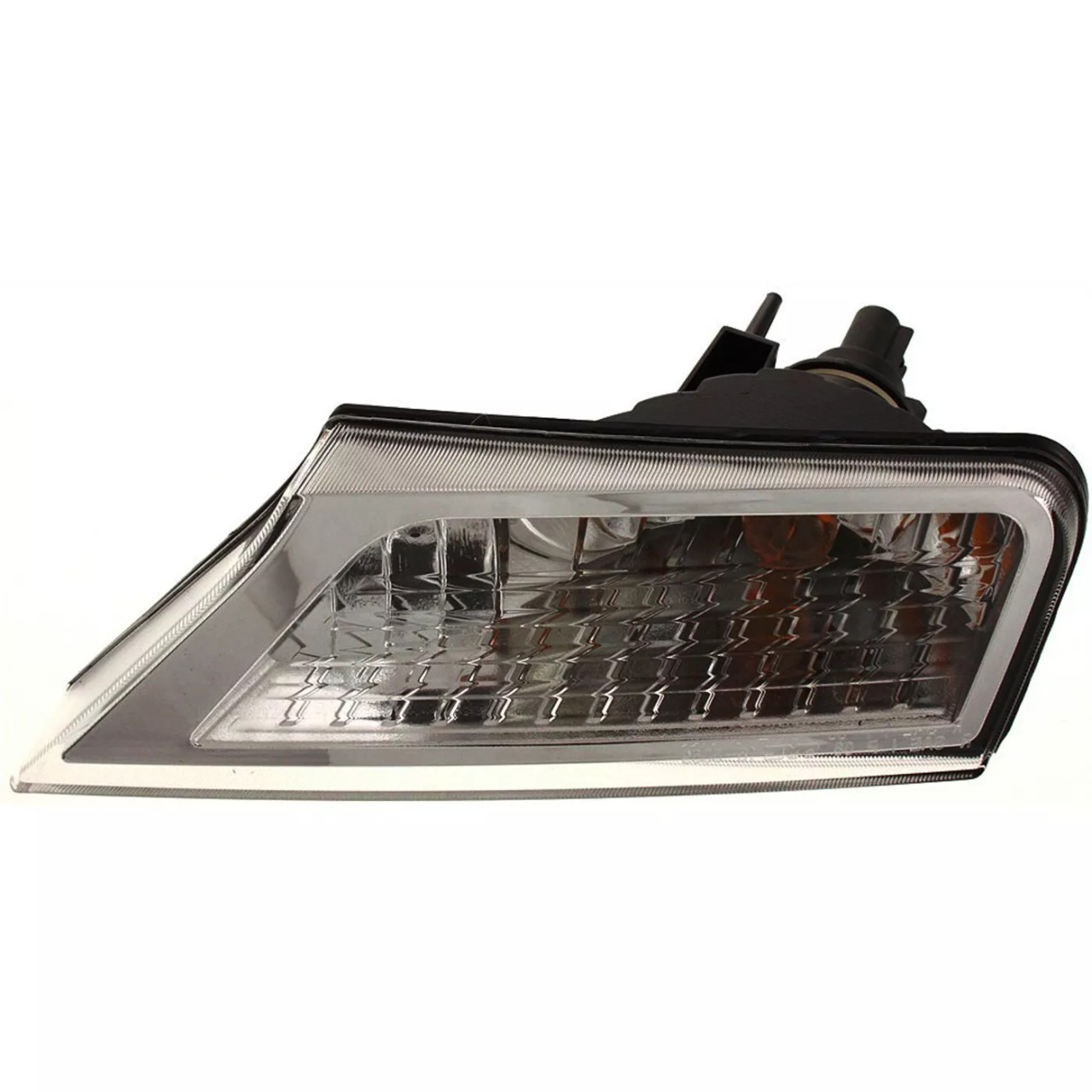 Parking Light For 2008-2012 Jeep Liberty Driver Side