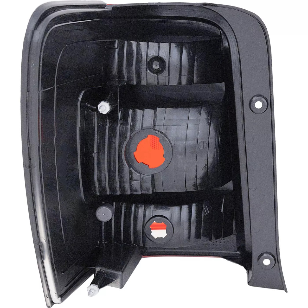Tail Light For 2008-2012 Ford Escape Passenger Side Lens and Housing