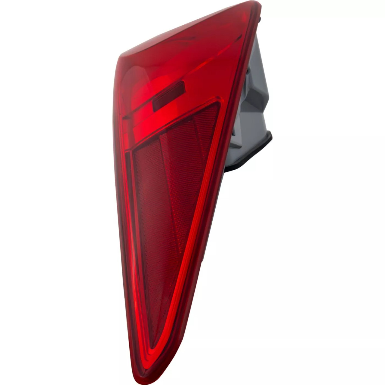 Tail Light Driver Side Outer For 2011-2014 Hyundai Sonata Left LH Body Mounted