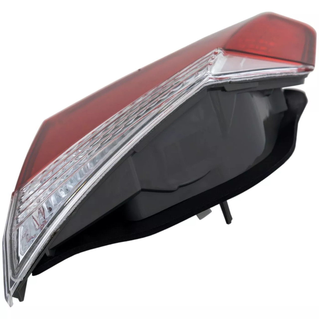 Tail Light For 2013-2015 Honda Accord Passenger Side Inner Halogen With bulb(s)