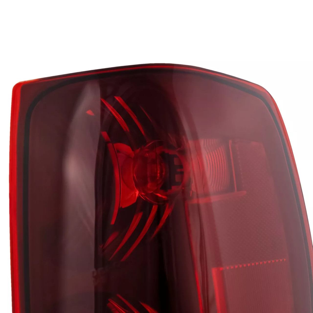 Tail Light for 2004-2012 Chevrolet Colorado & GMC Canyon Passenger Side