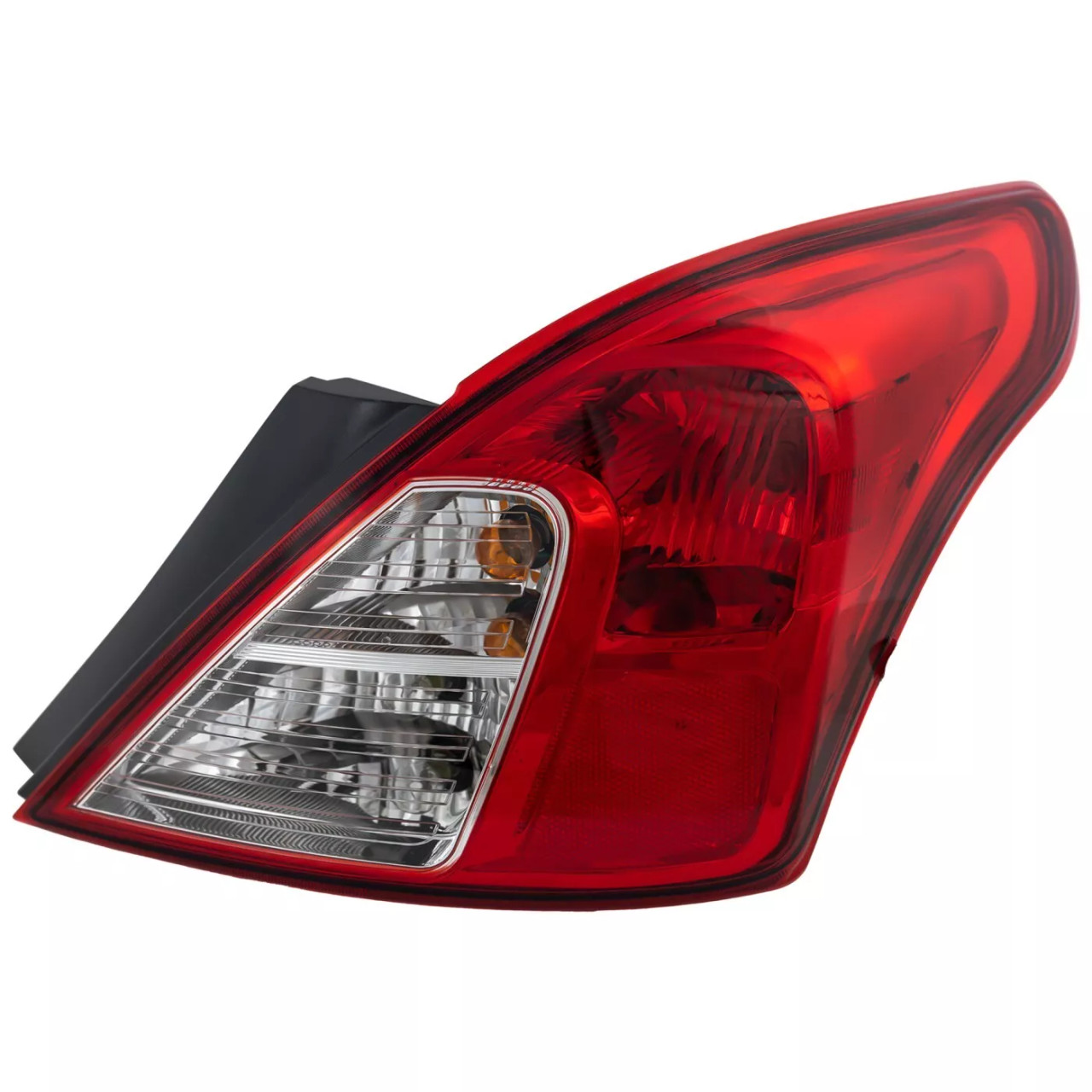 Tail Light For 2012-2019 Nissan Versa Sedan Brake Light Passenger Side RH Right