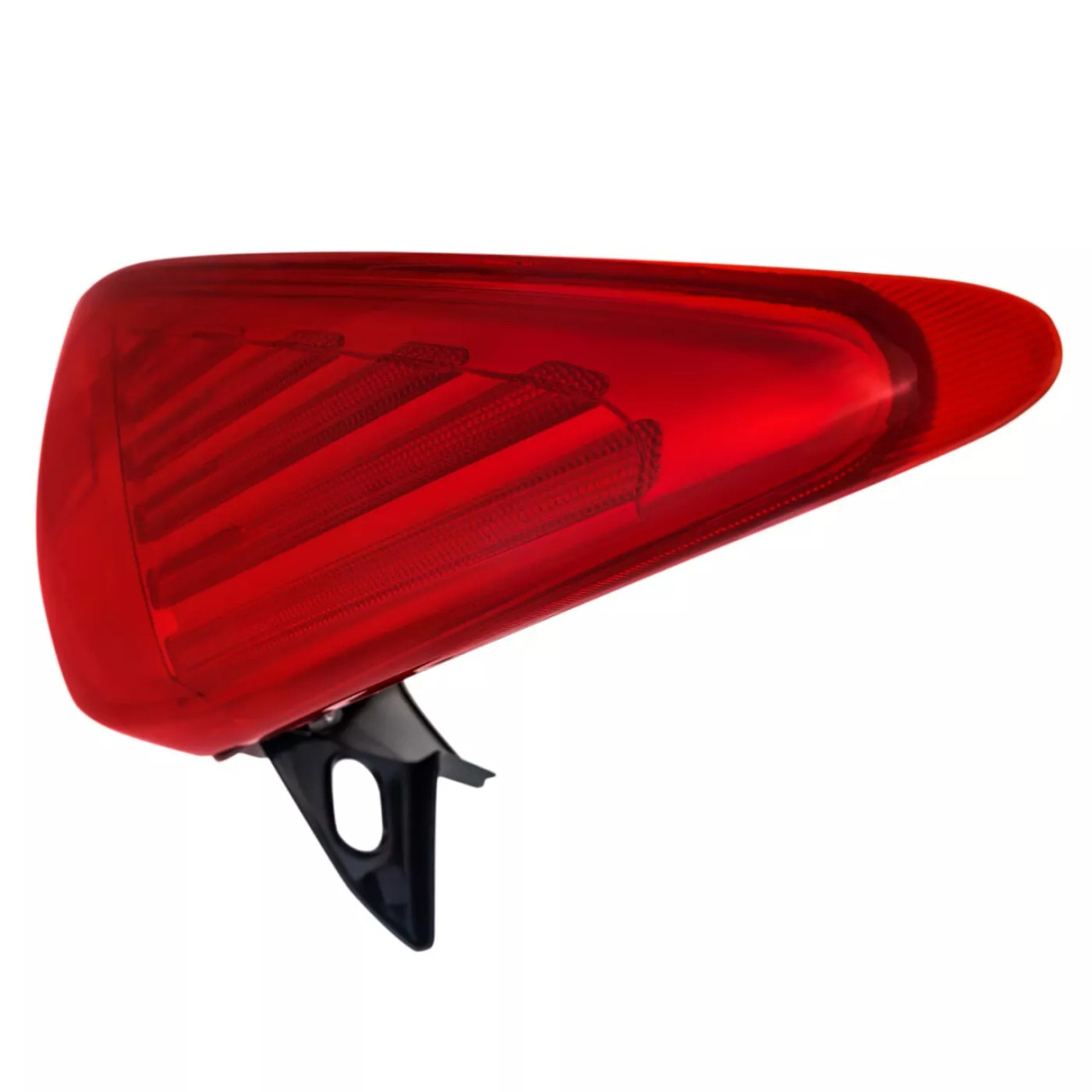 Tail Light for 2007-2012 Nissan Versa LH Hatchback