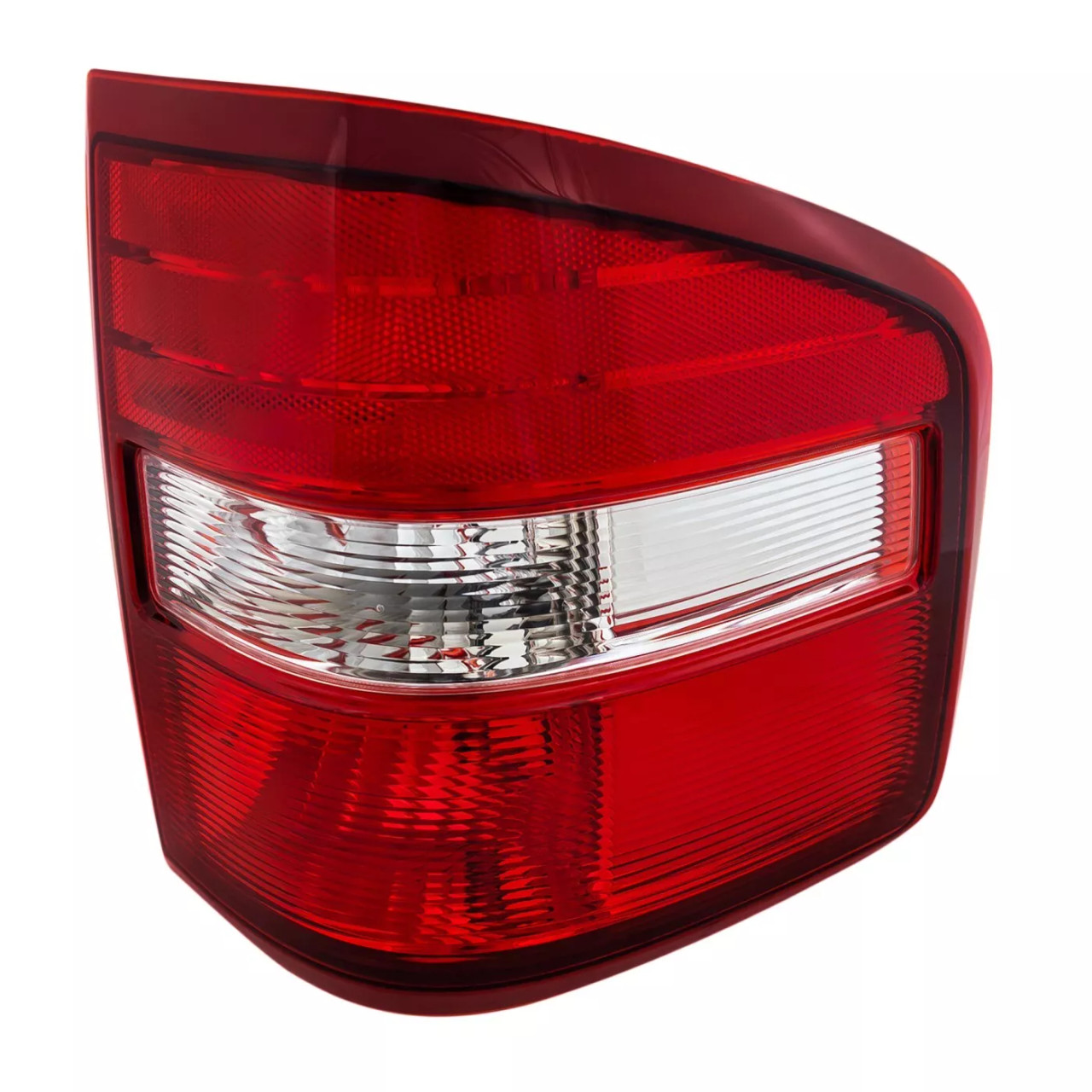 Tail Light for 2004-2009 Ford F-150 RH Flareside New Body Style