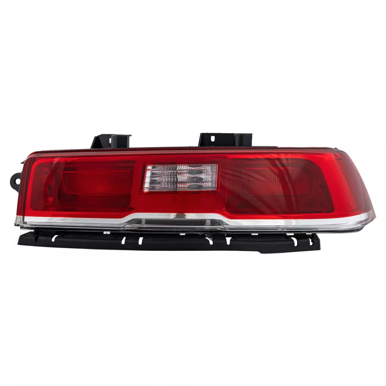 Set of 2 Tail Light For 2014-2015 Chevrolet Camaro LS LH & RH w/ Bulb(s)
