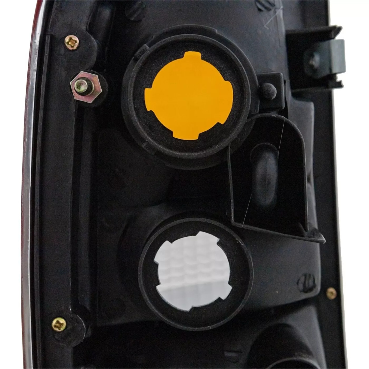 Tail Light For 93-98 Toyota T100 Passenger Side