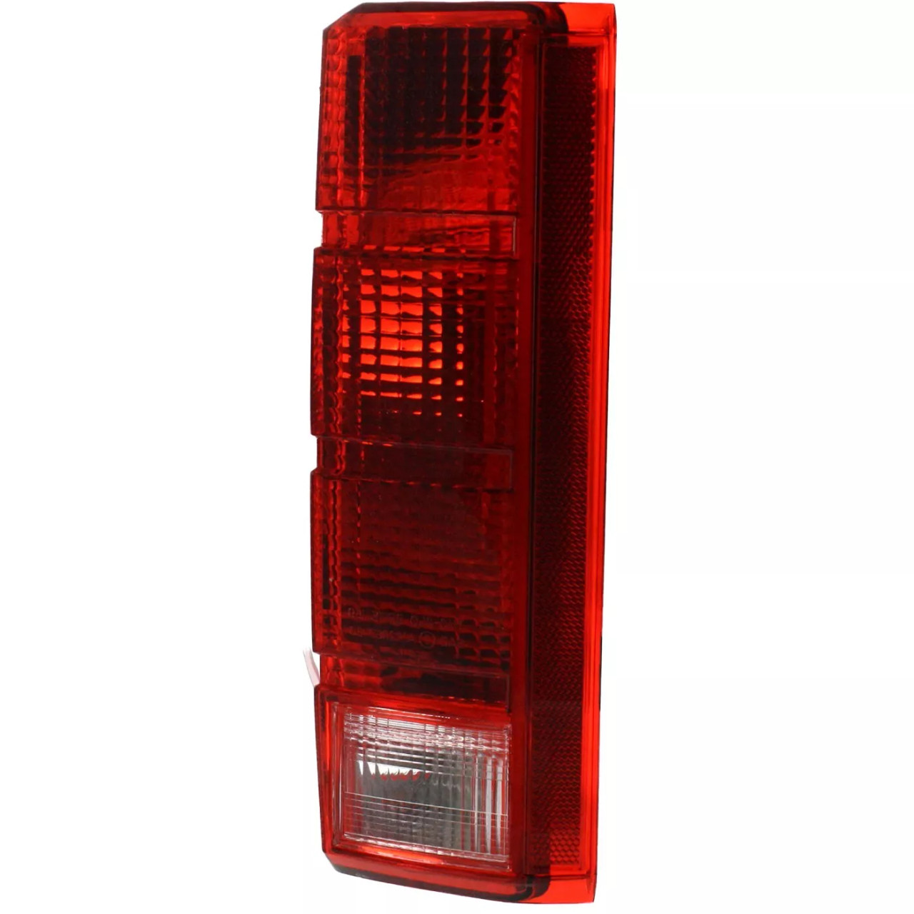 2Pc Tail Light Set For 1980-1986 Ford F-150 F-250 F-350 Bronco 80-83 F-100