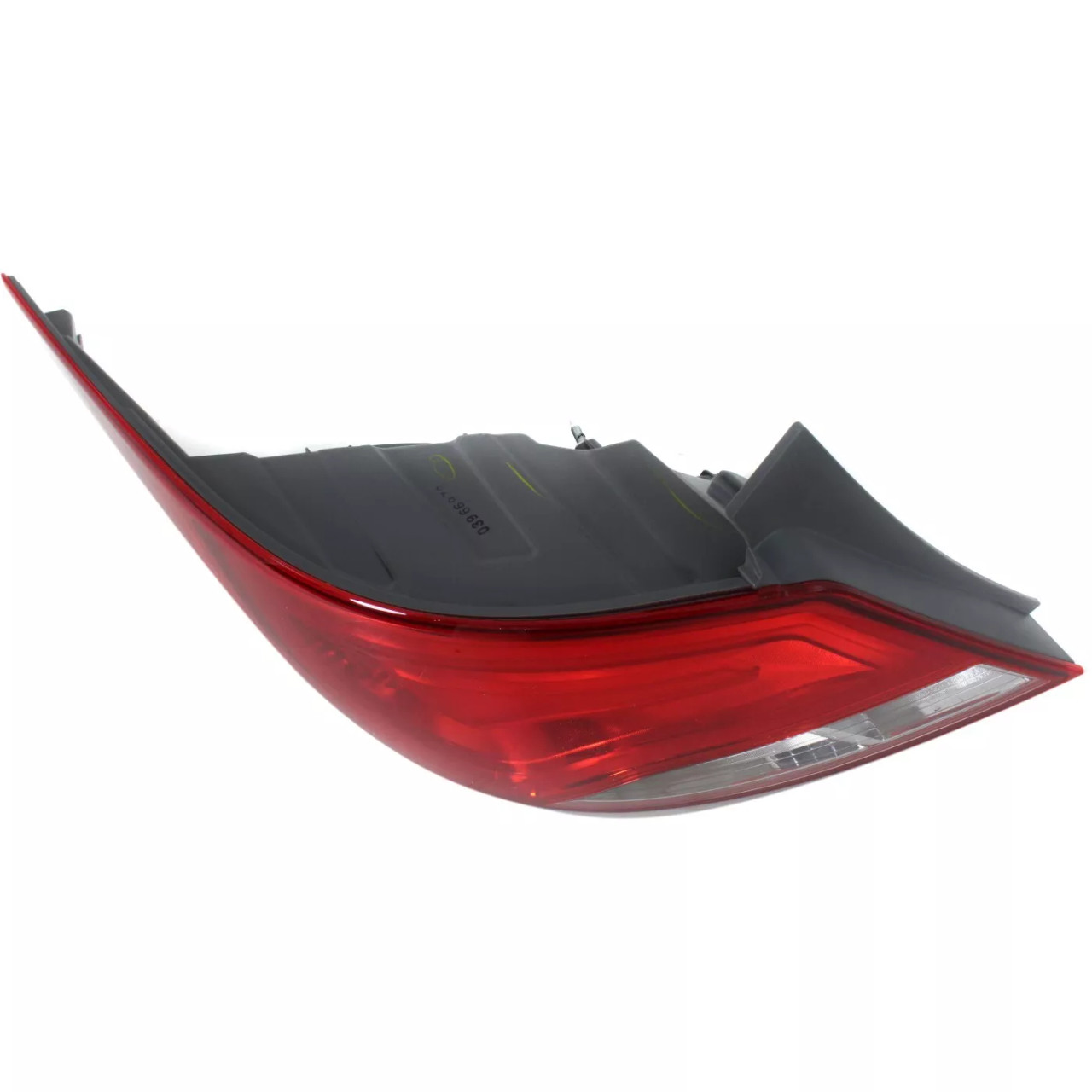 Tail Light For 2015-2017 Hyundai Accent Driver Side