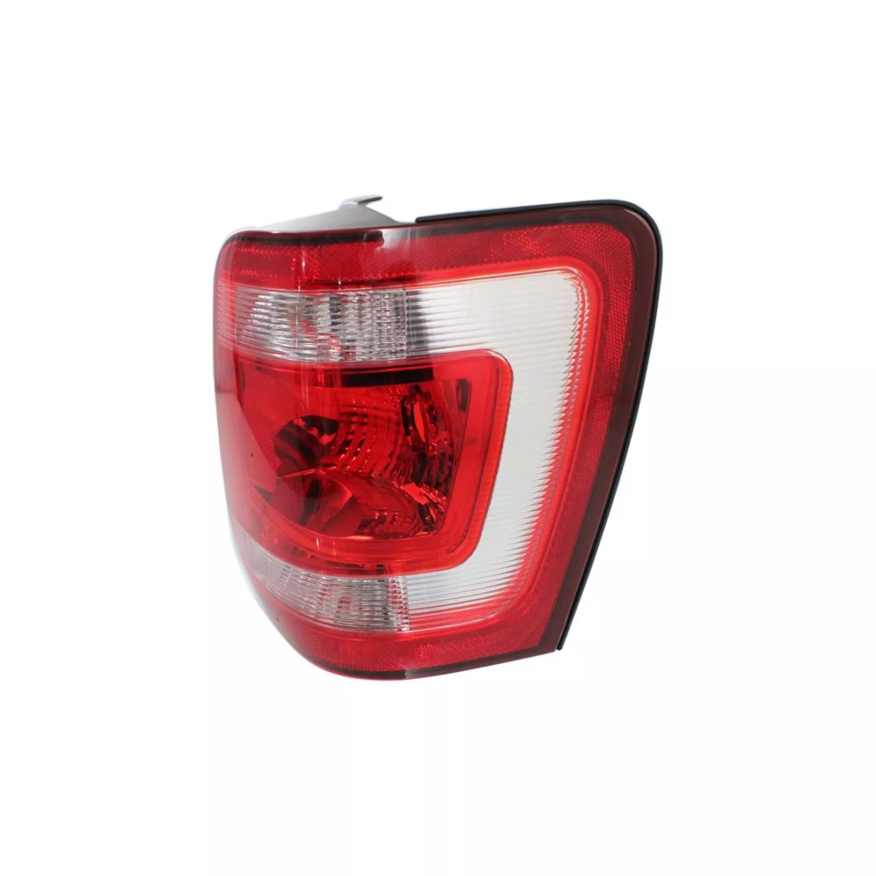 2Pc Tail Light Set For 2008-2012 Ford Escape Left and Right Tail Lamps