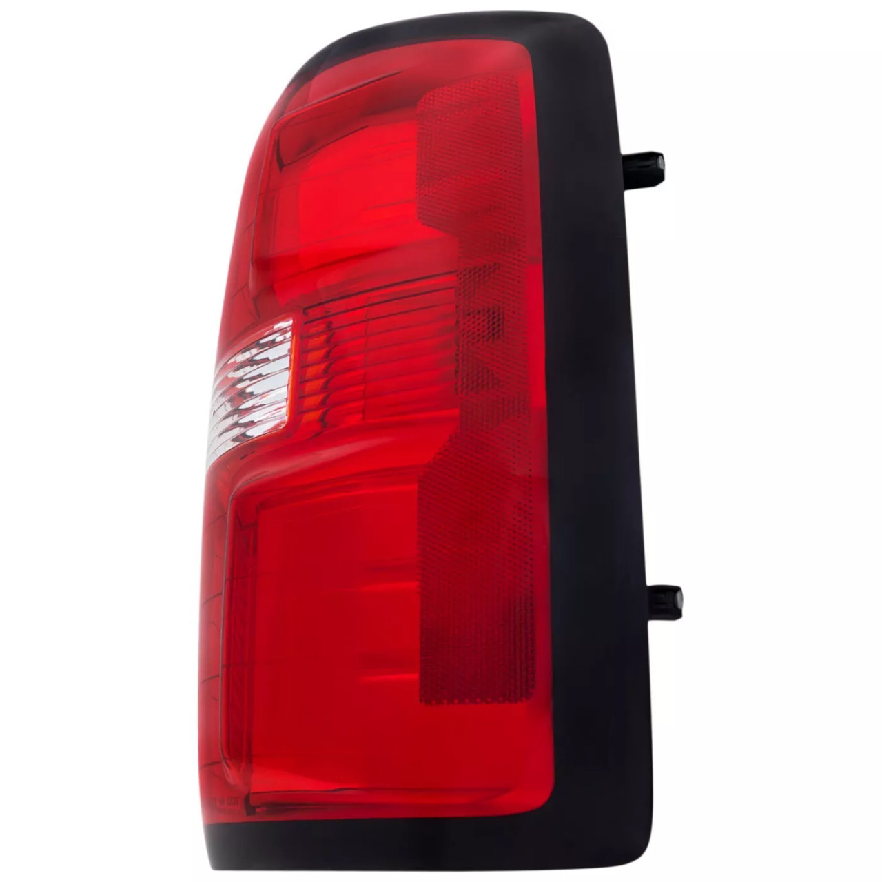Tail Light For 2014-2015 GMC Sierra 1500 and 2015 Sierra 2500 HD Right Side CAPA