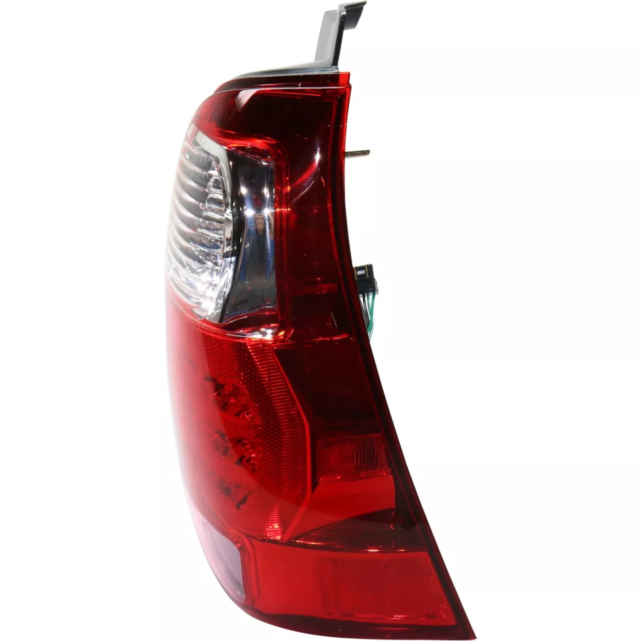 2Pc Tail Light Set For 2006-2009 Toyota 4Runner Left and Right Tail Lamp