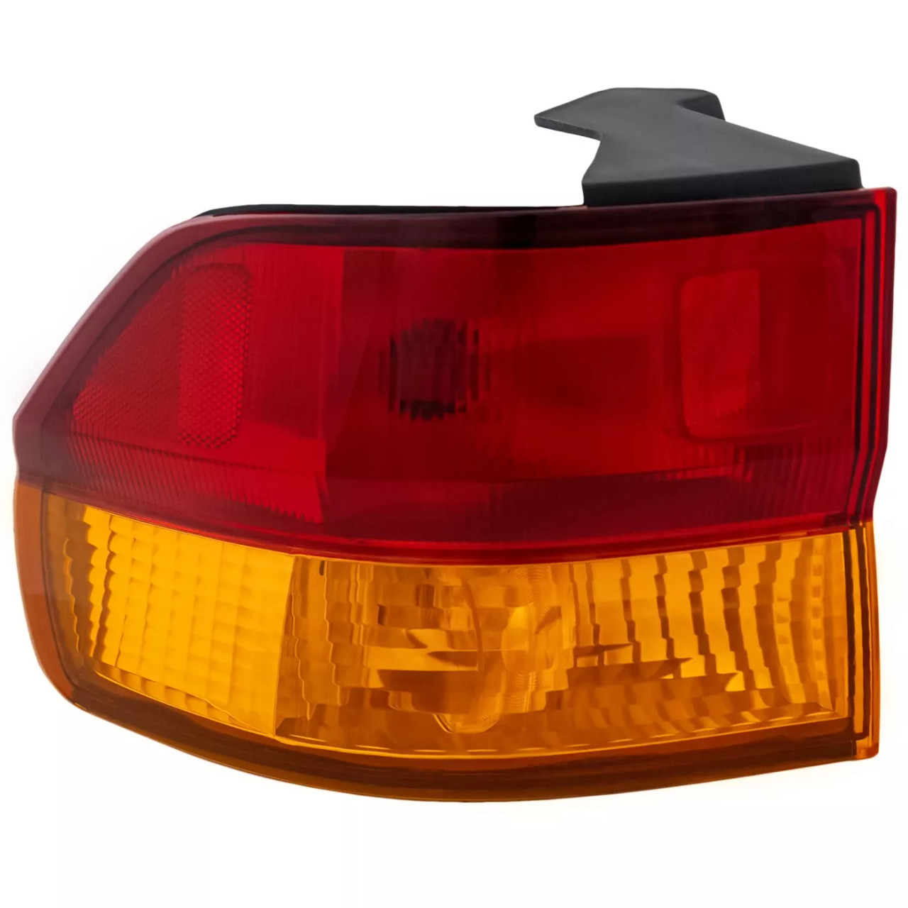 Tail Light For 2002-2004 Honda Odyssey Driver Side Outer Halogen With bulb(s)