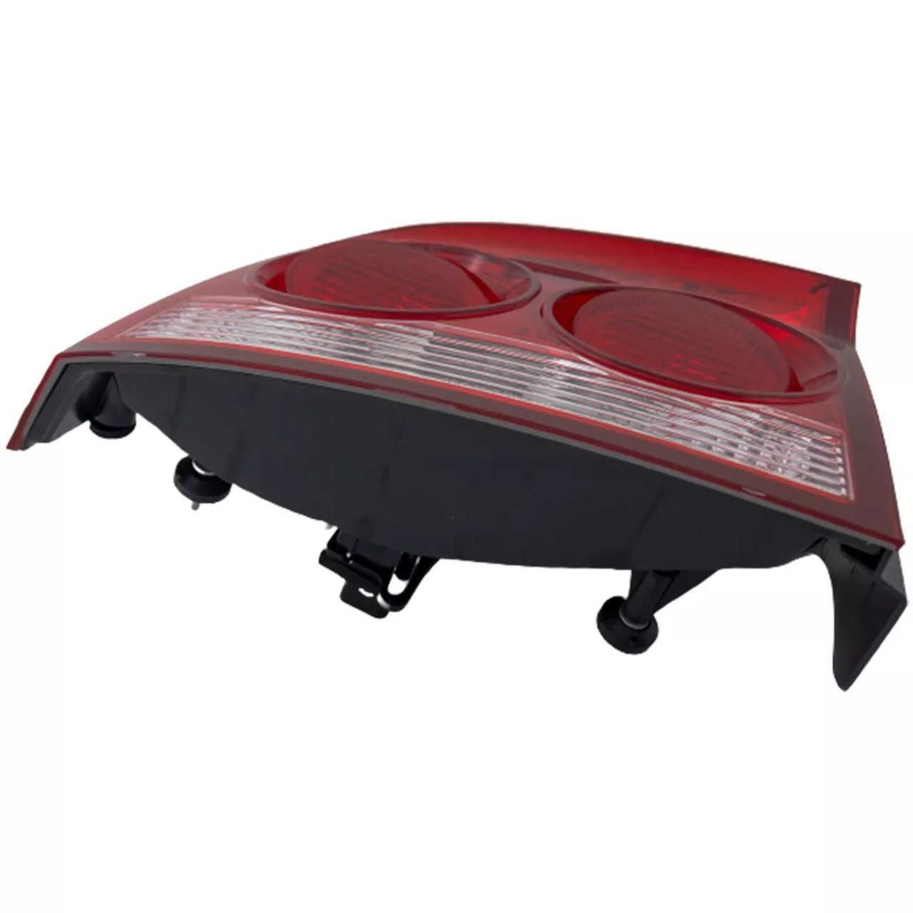 Tail Light for 2009-2010 Dodge Charger Driver Side