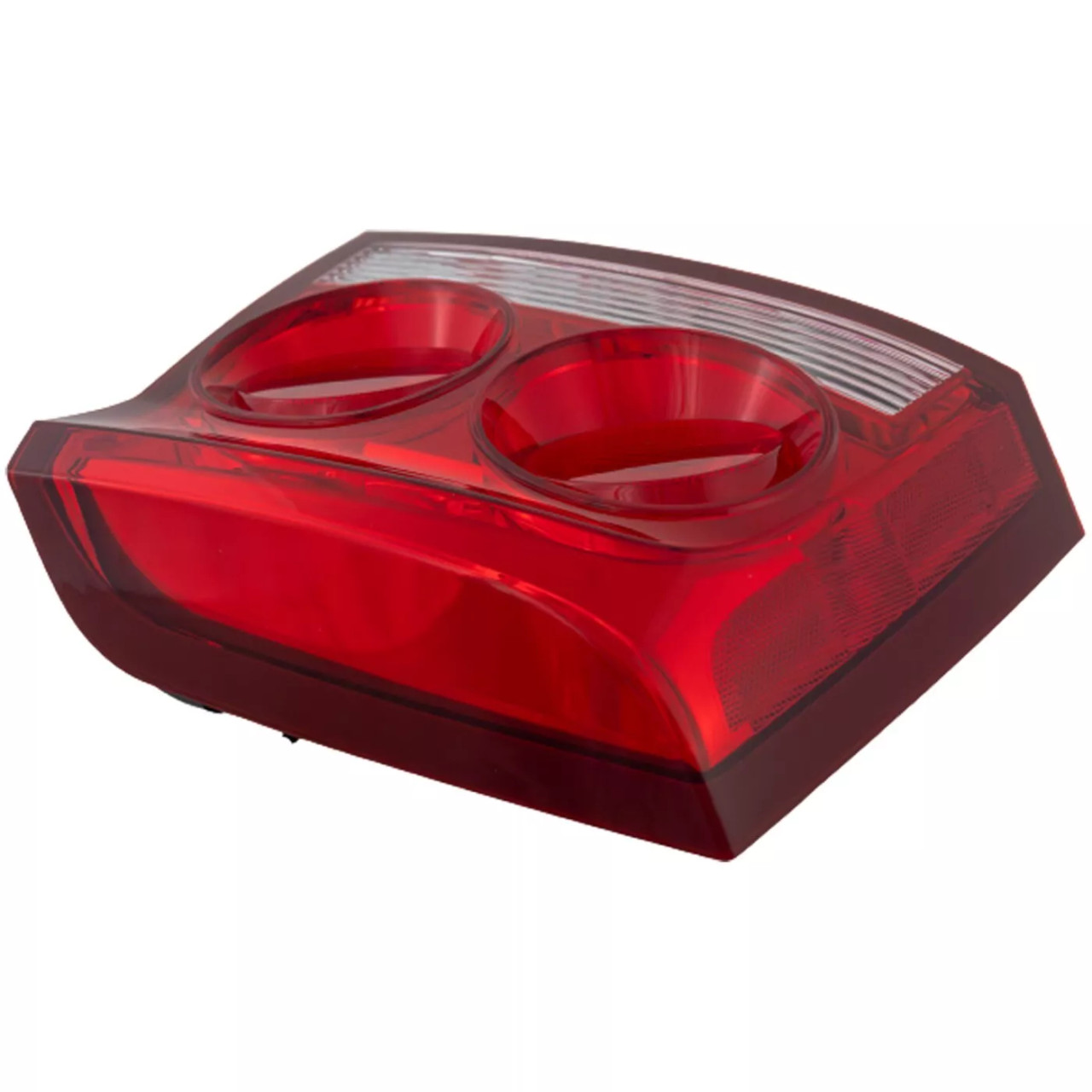 Tail Light for 2009-2010 Dodge Charger Driver Side