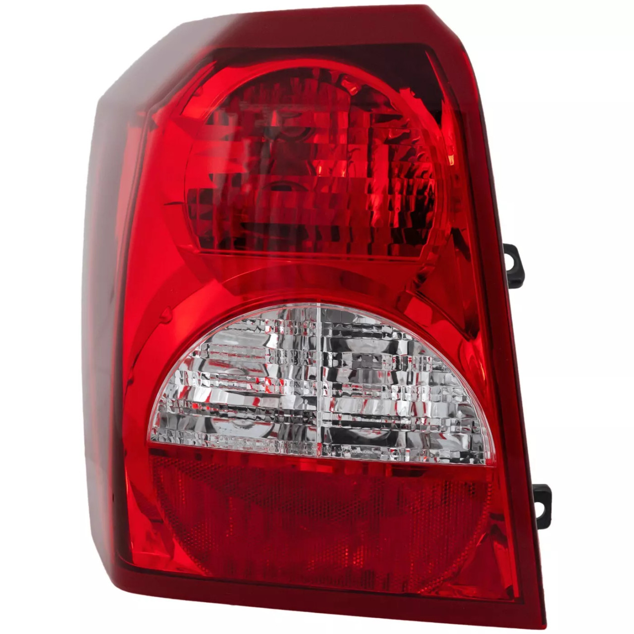 Tail Light for 2008-2012 Dodge Caliber Driver Side