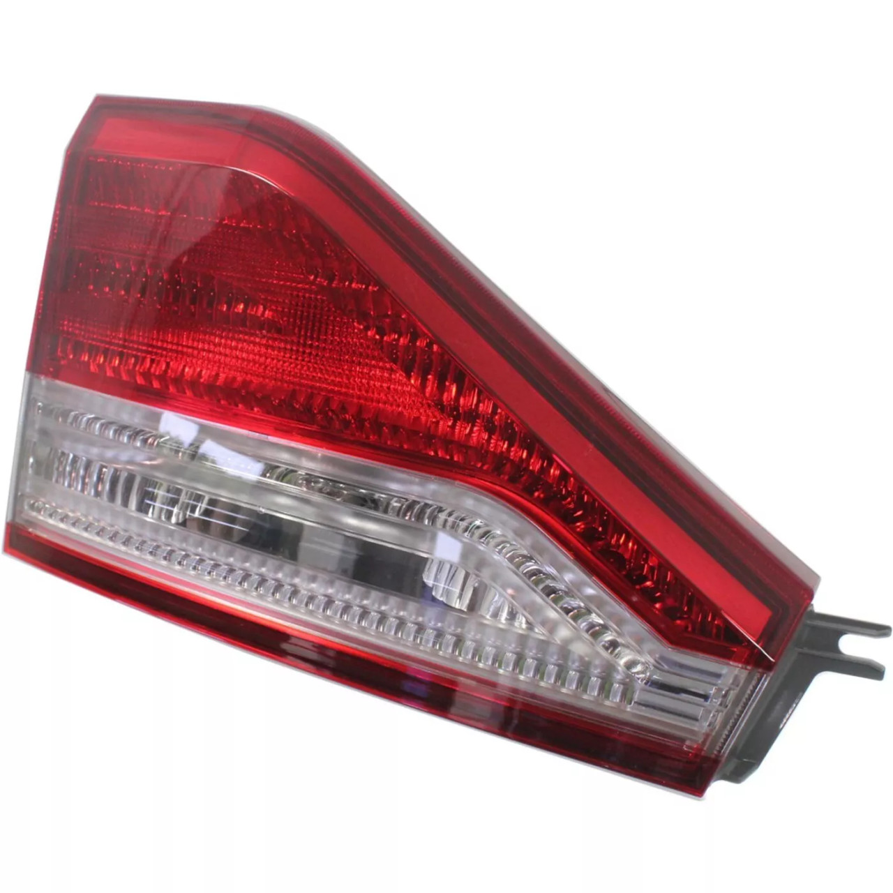 Tail Light For 2011-2013 Honda Odyssey Right Inner Halogen With Bulb