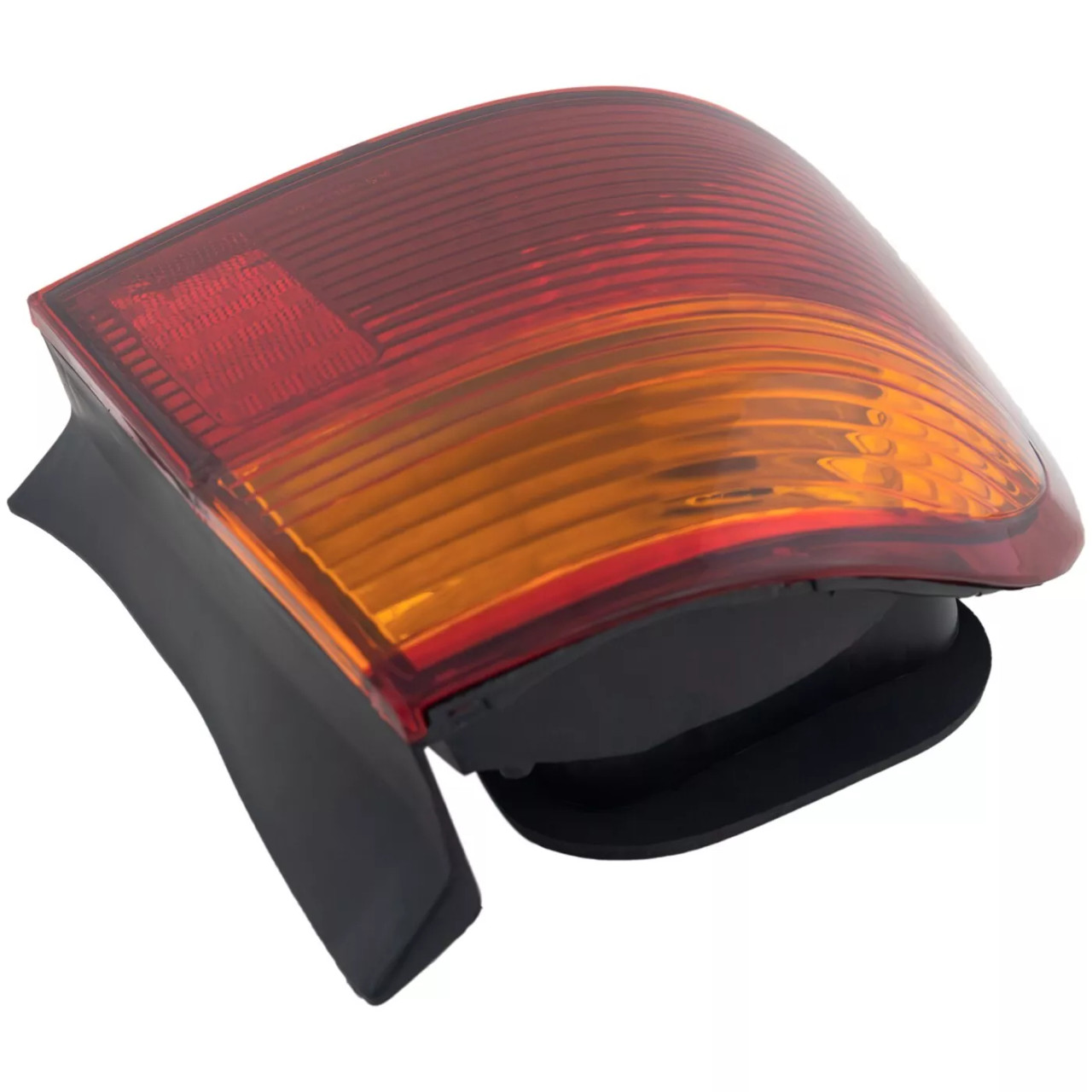 Tail Light for 99-00 Honda Civic LH Outer Sedan