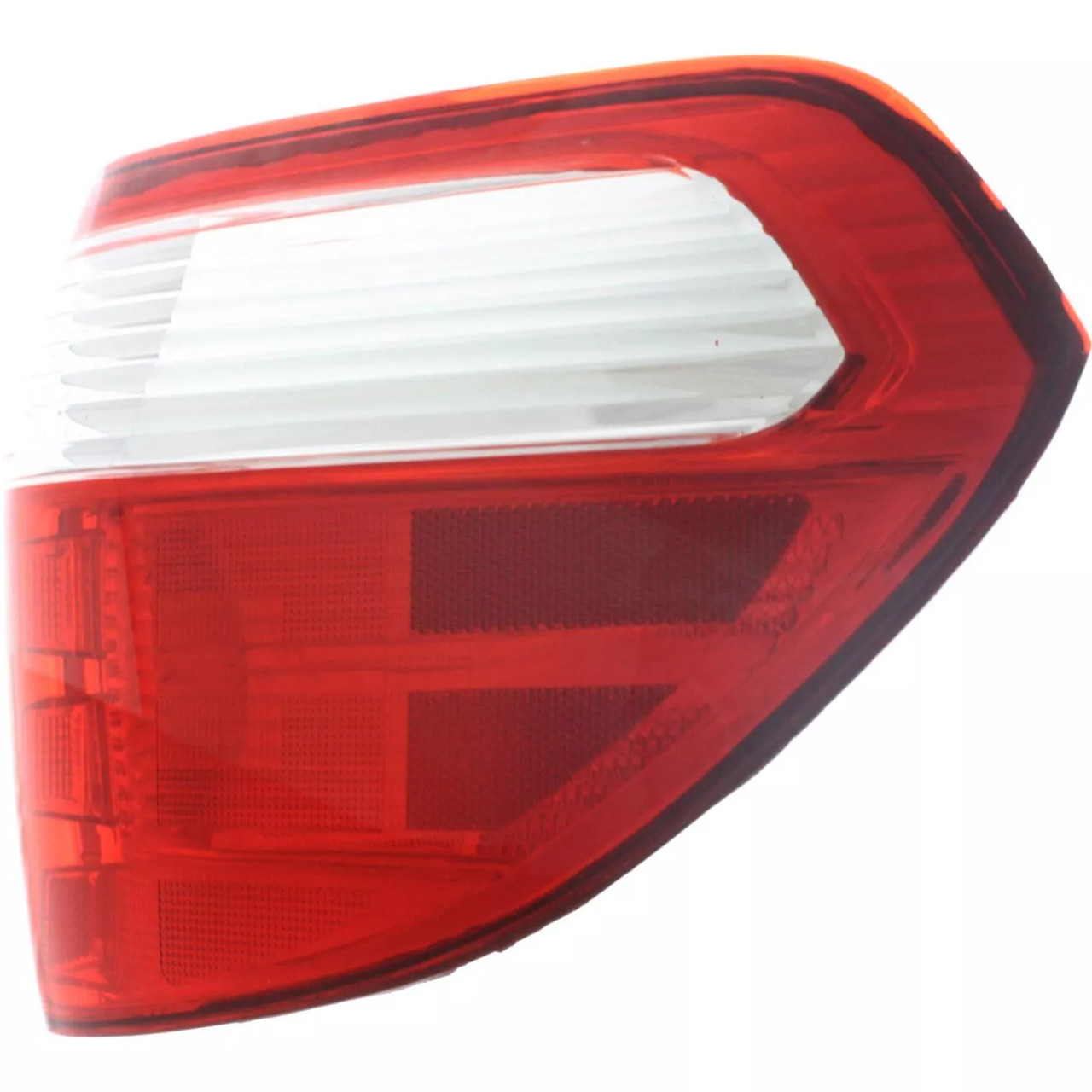 Set of 2 Tail Light For 05-07 Honda Odyssey Driver and Passenger Side Outer