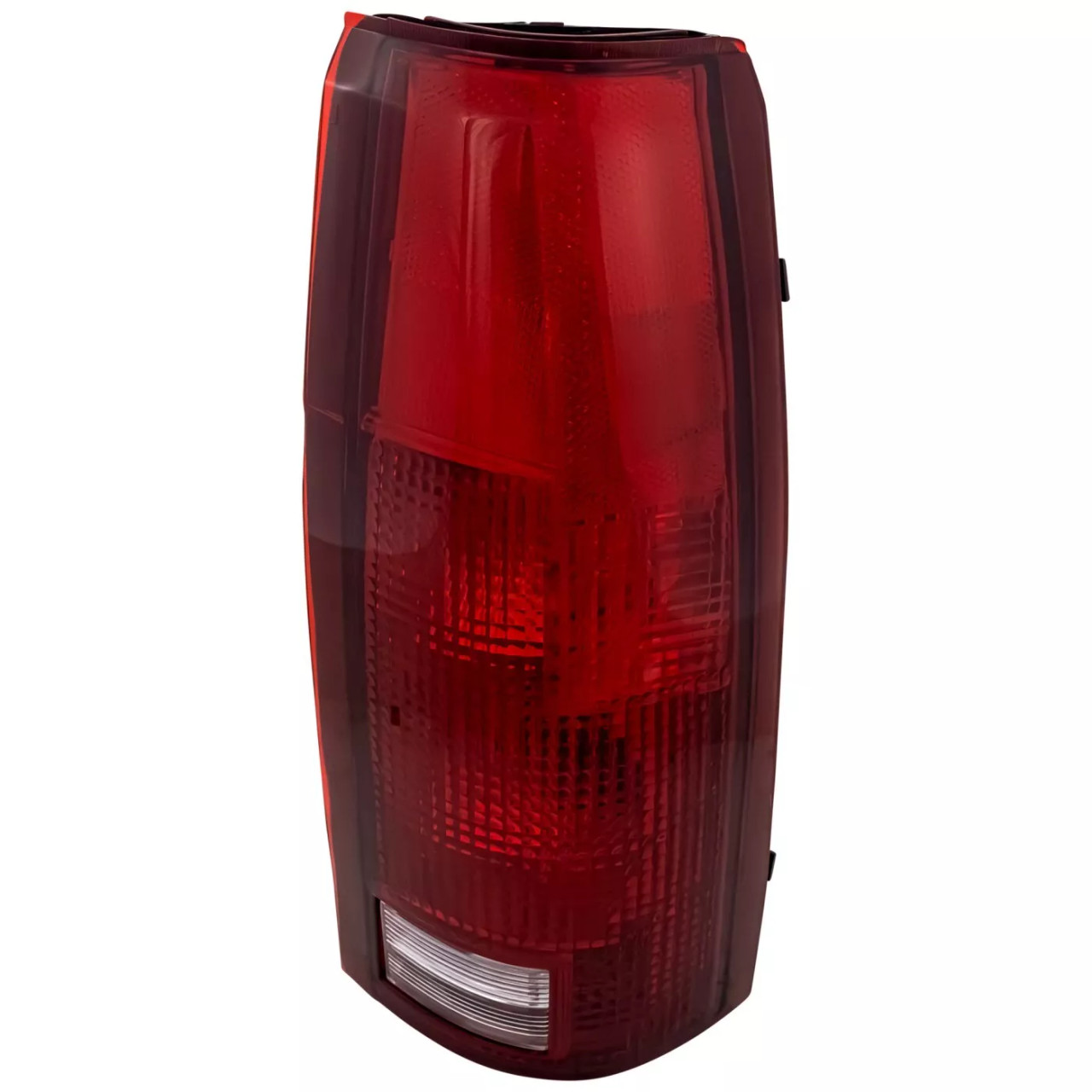 Tail Light Assembly For 88-98 Chevrolet C1500 Tahoe Suburban Passenger Side