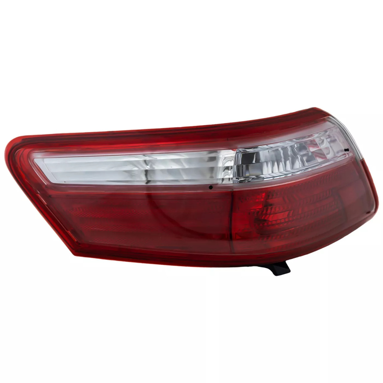 Tail Light For 07-09 Toyota Camry Driver Side Outer Body Mounted