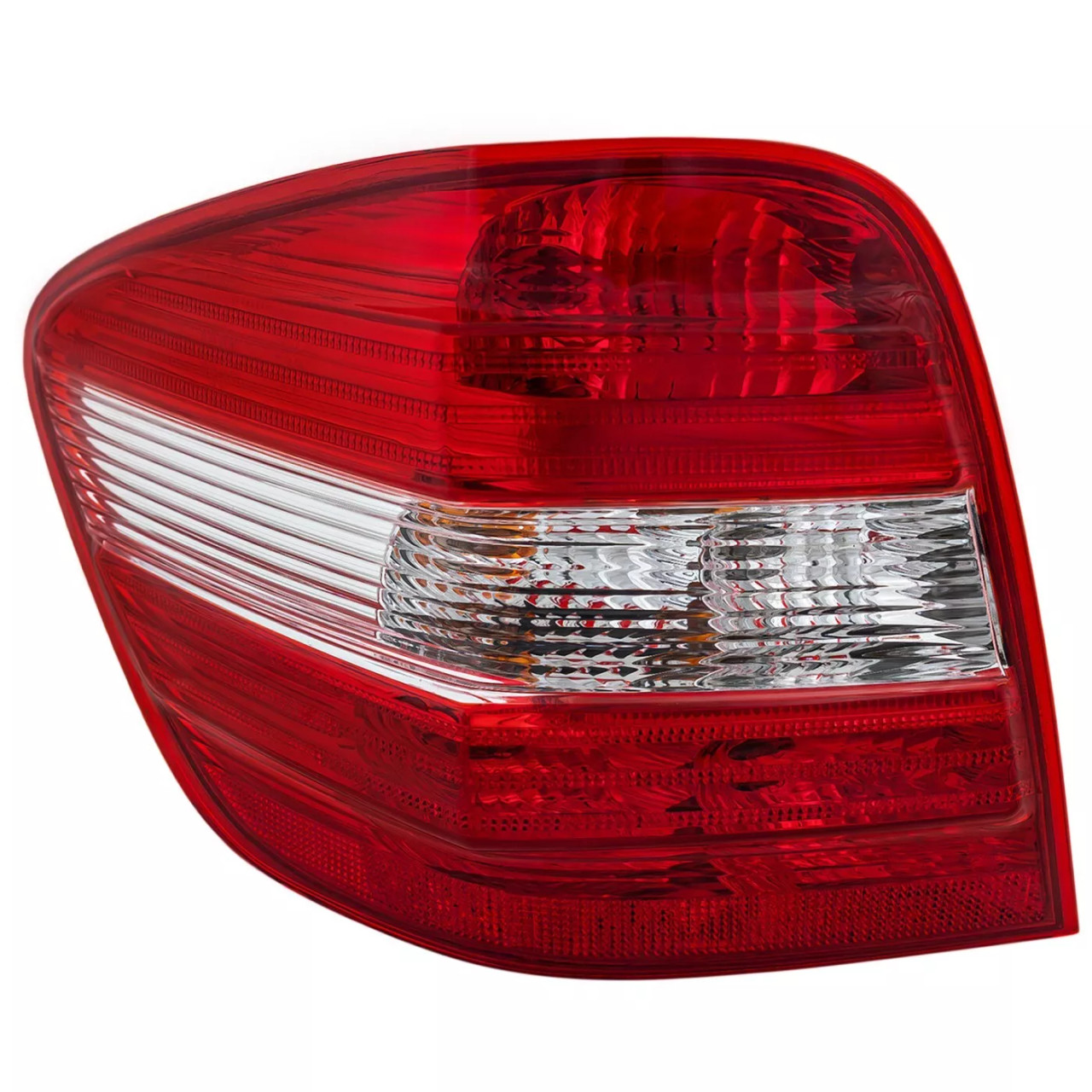 Set of 2 Tail Light For 2006-2011 Mercedes Benz ML350 4Matic LH & RH