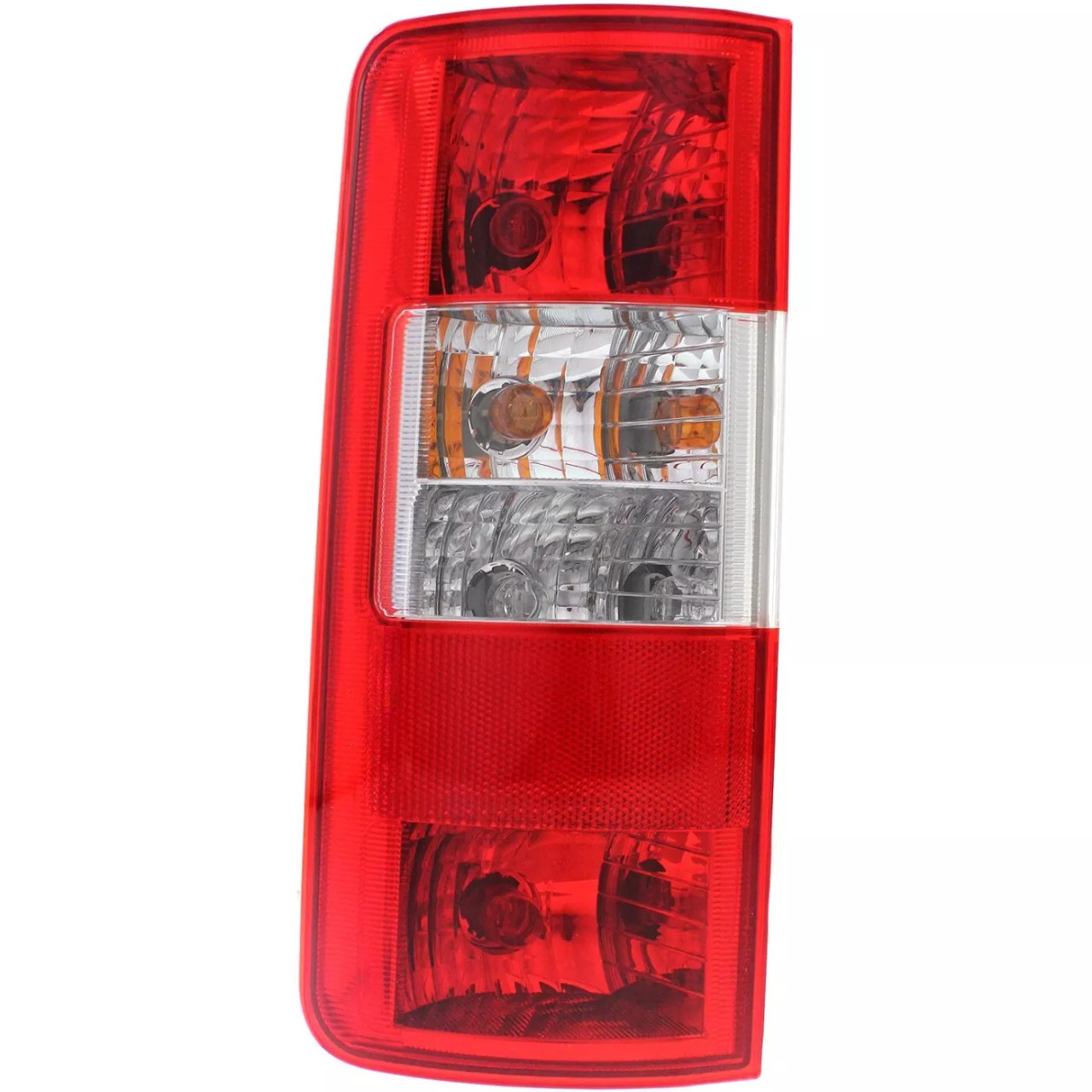 Set of 2 Tail Light For 2010-2013 Ford Transit Connect XLT LH & RH