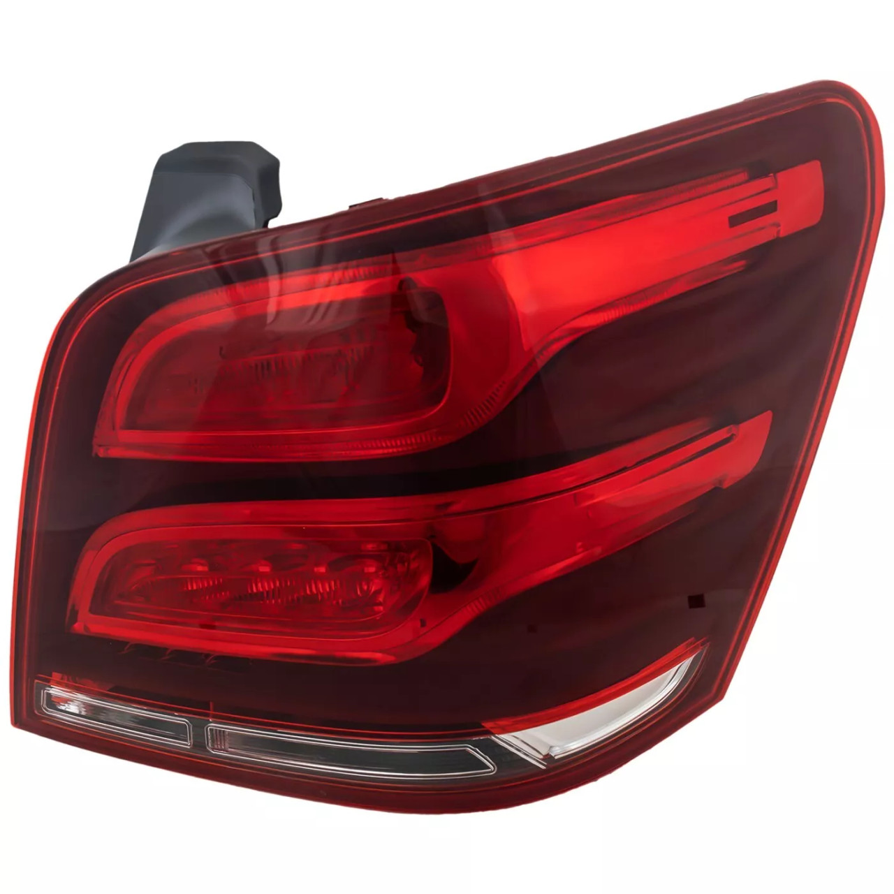 Tail Light For 2013-2015 Mercedes Benz GLK350 Passenger Side