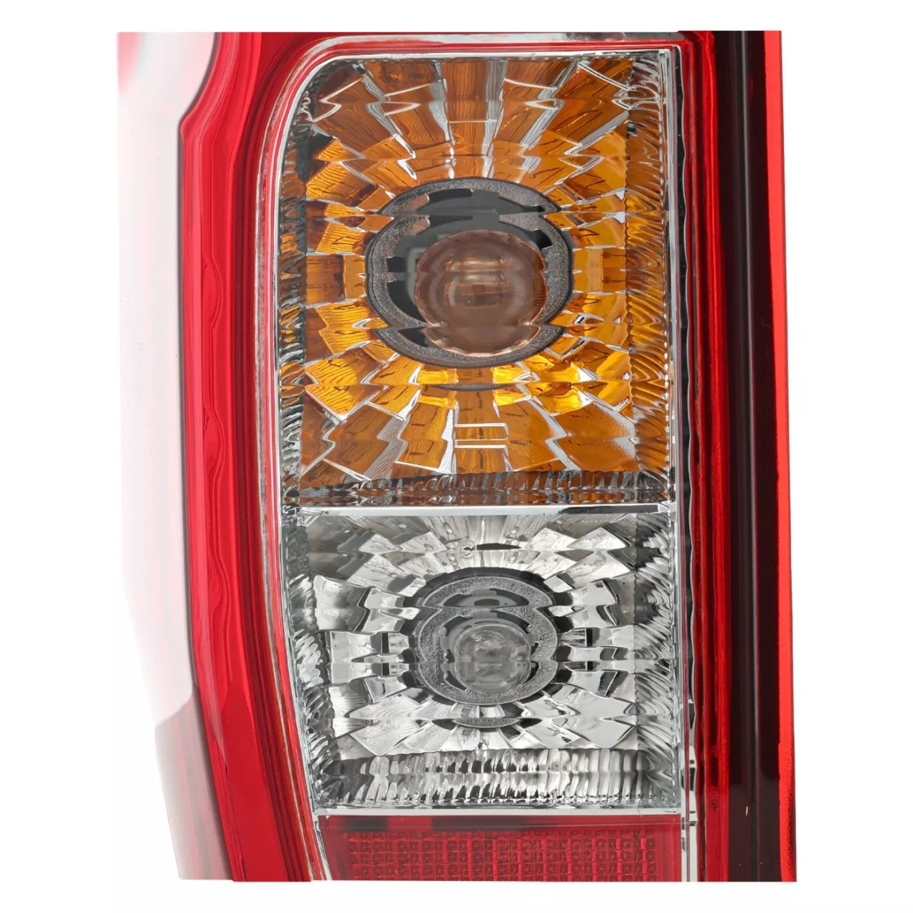 Tail Light For 2014-2018 Nissan Frontier Driver Side