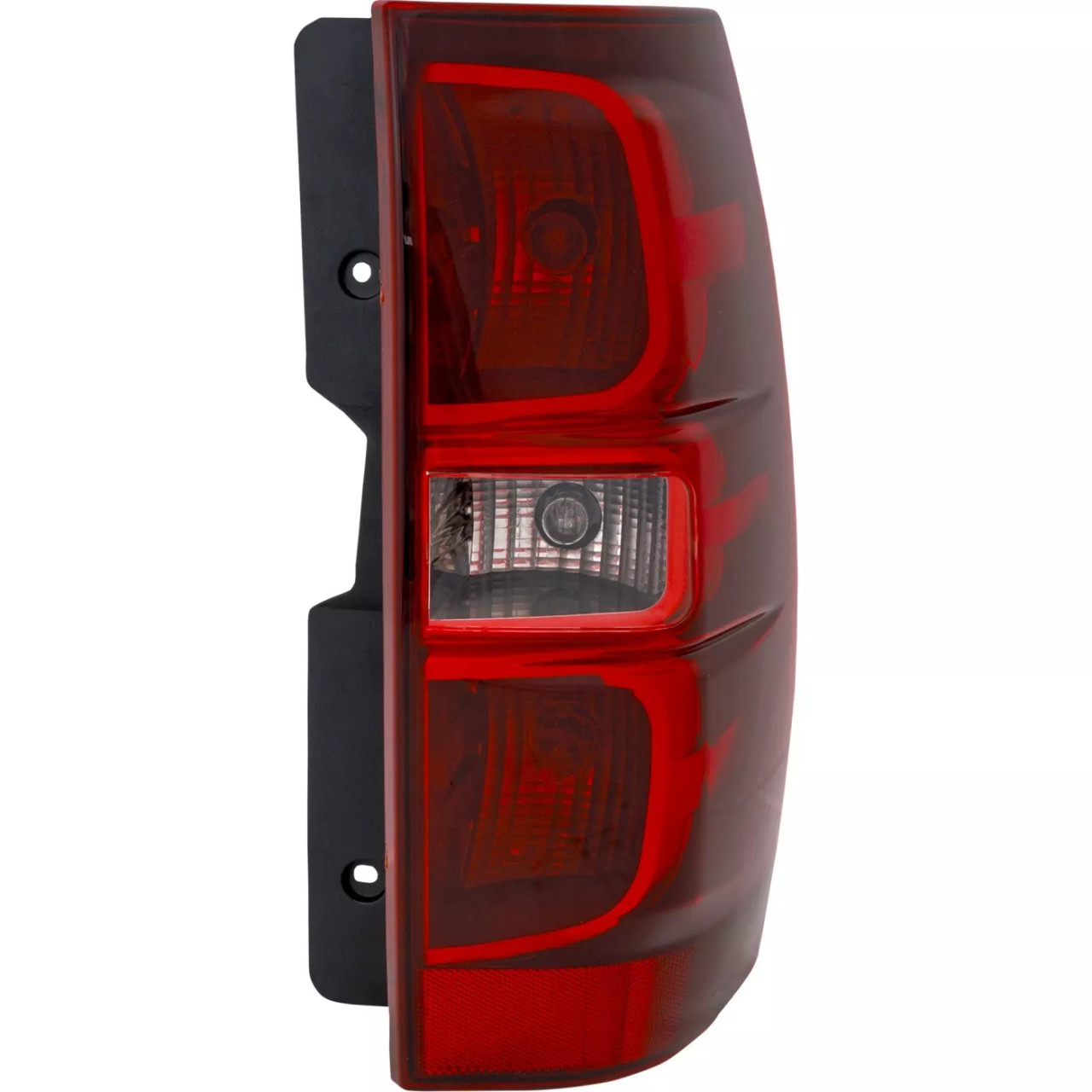 Tail Light Set For 2007-2014 Chevrolet Tahoe Suburban 1500 07-13 Suburban 2500