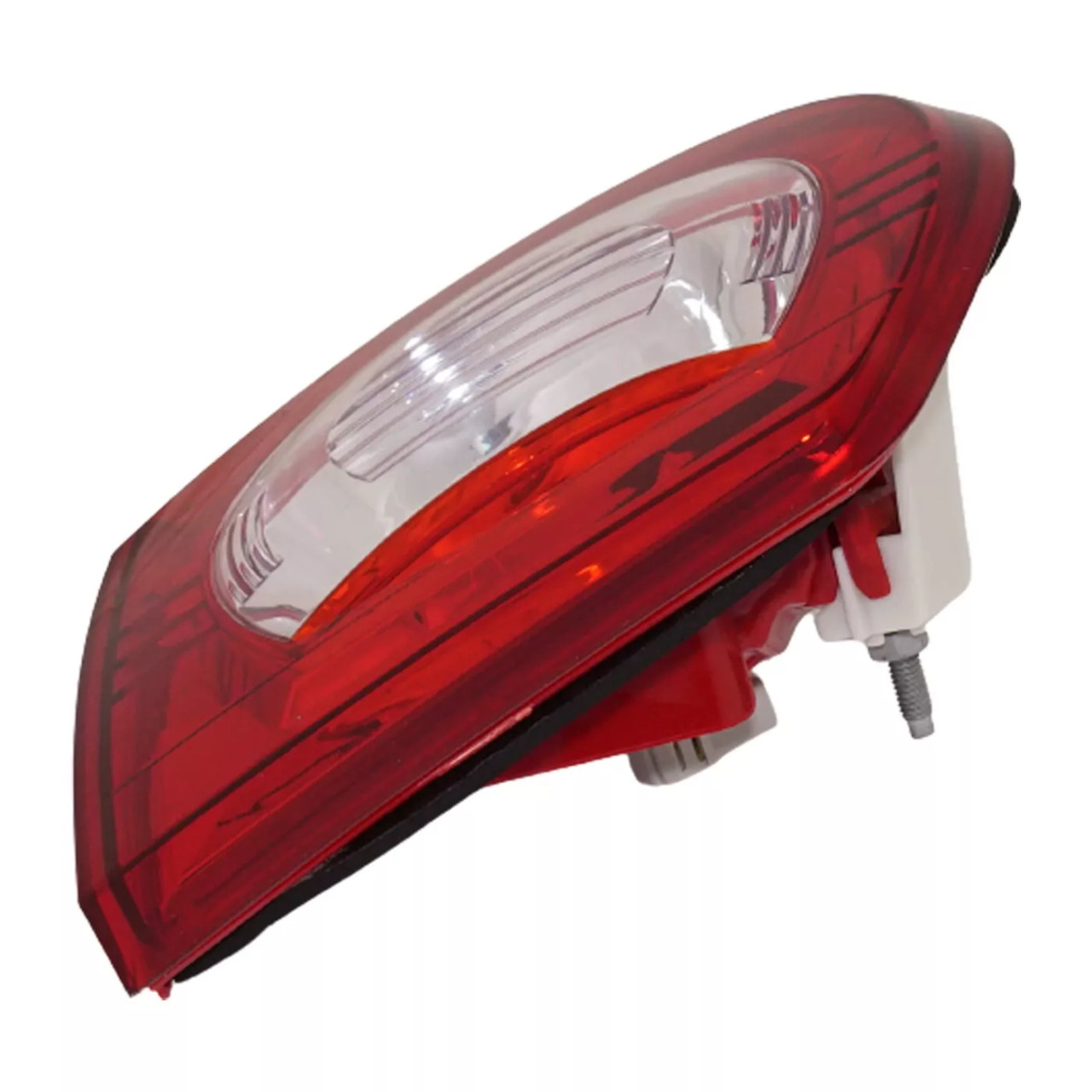 Tail Light For 2009-2012 Chevrolet Traverse Right Inner Halogen with bulb/s