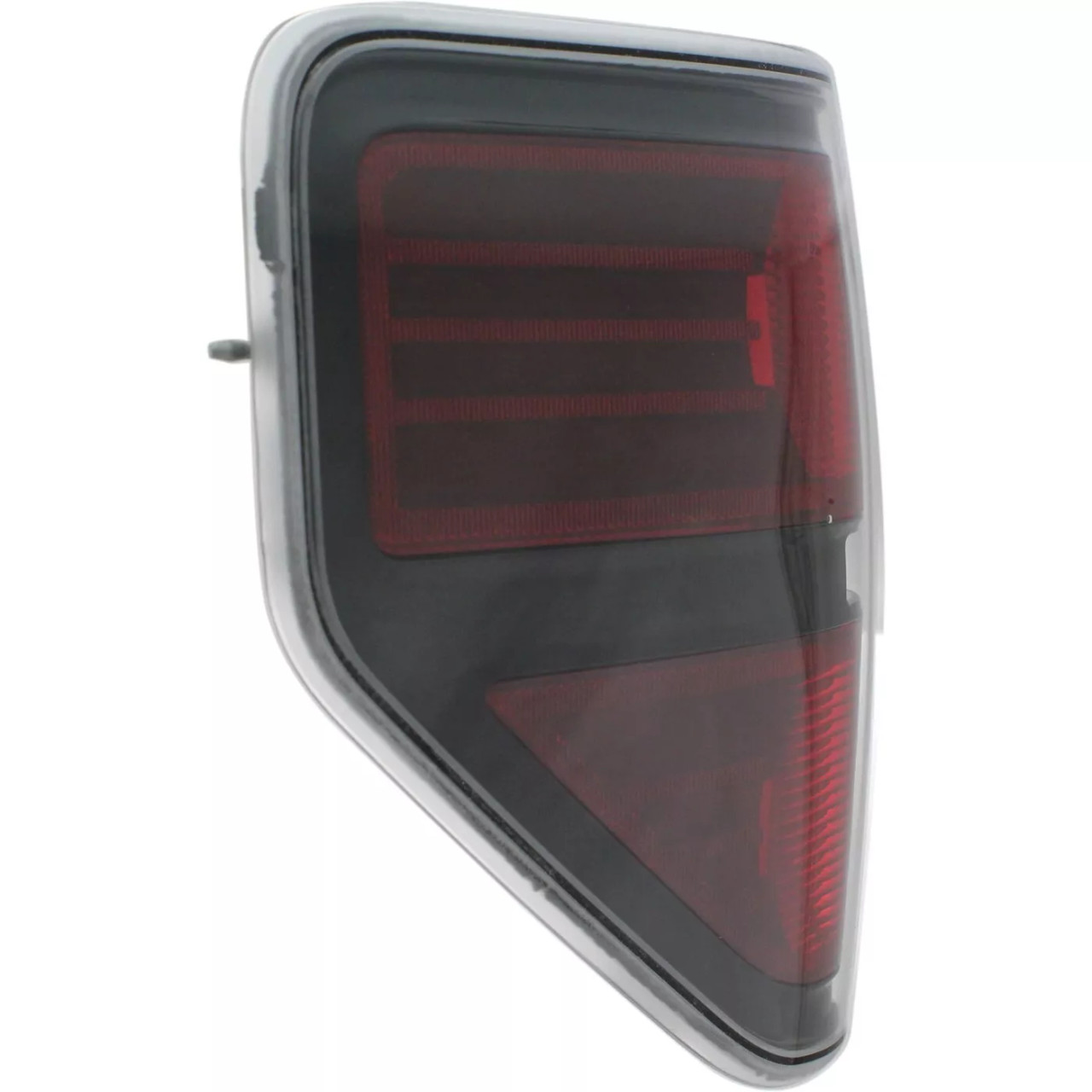 Halogen Tail Light Left For 2010-2014 Ford F-150 Harley-Davidso