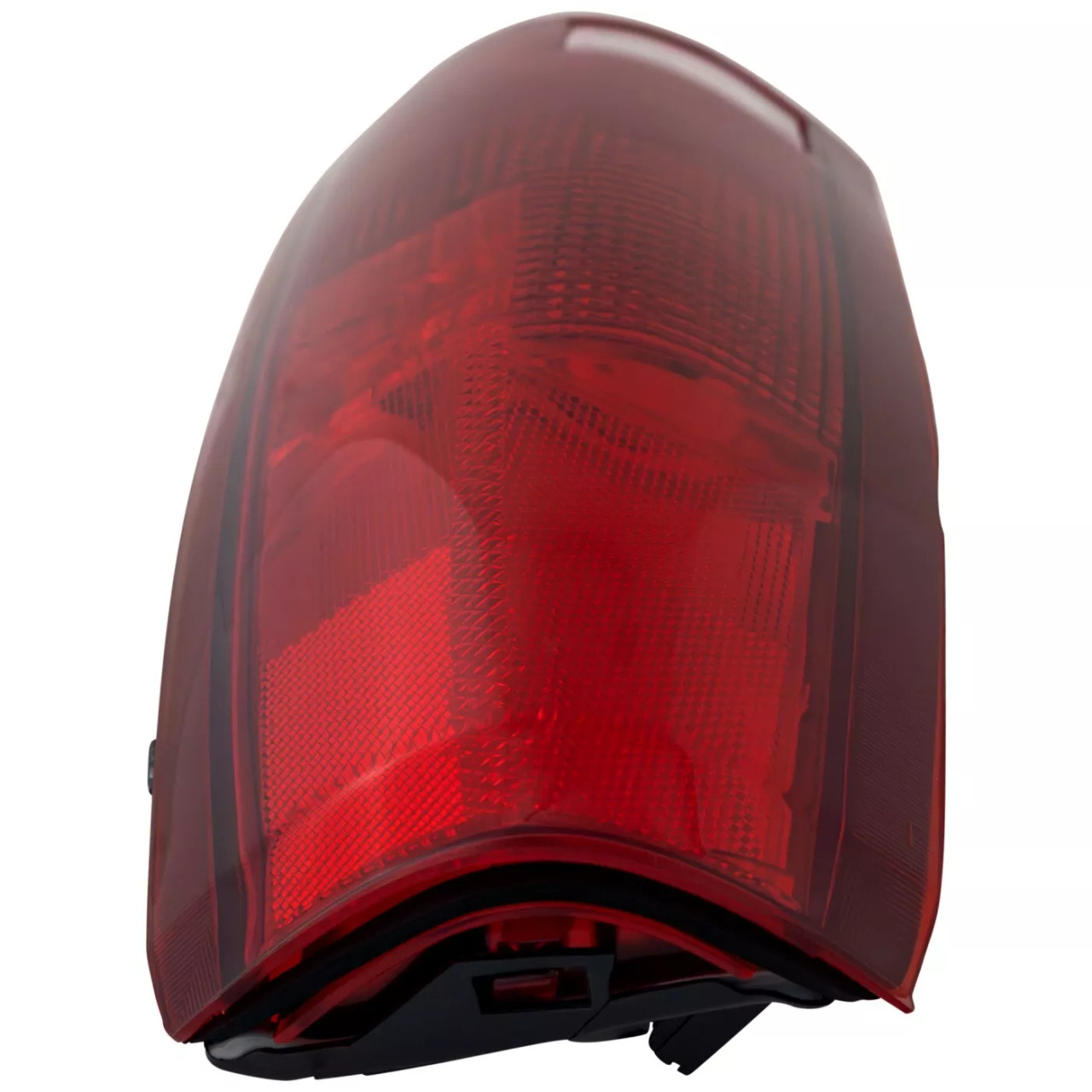 Tail Light Assembly For 88-98 Chevrolet C1500 C2500 Right Side W/ Circuit Board