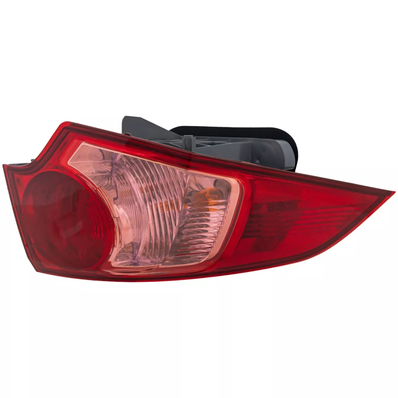 Tail Light for 2011-2014 Acura TSX LH Outer Sedan