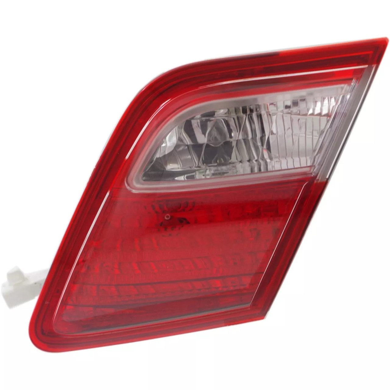 Tail Light Set For 2007-2009 Toyota Camry Left Right Side Inner Halogen Assembly