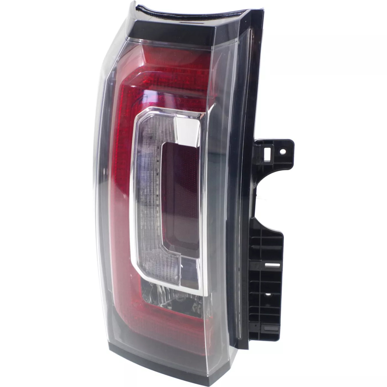 Tail Light For 2015-2018 GMC Yukon Driver and Passenger Side CAPA