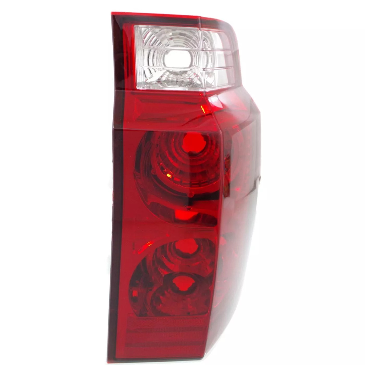 Set of 2 Tail Light For 2006-2007 Jeep Commander LH & RH