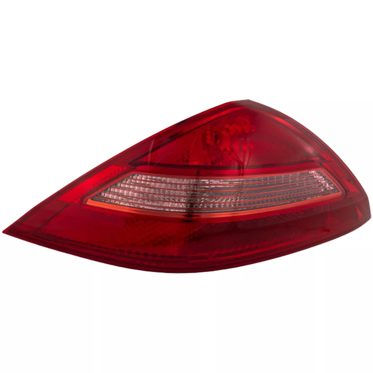 Tail Light for 2003-2005 Honda Accord LH Coupe