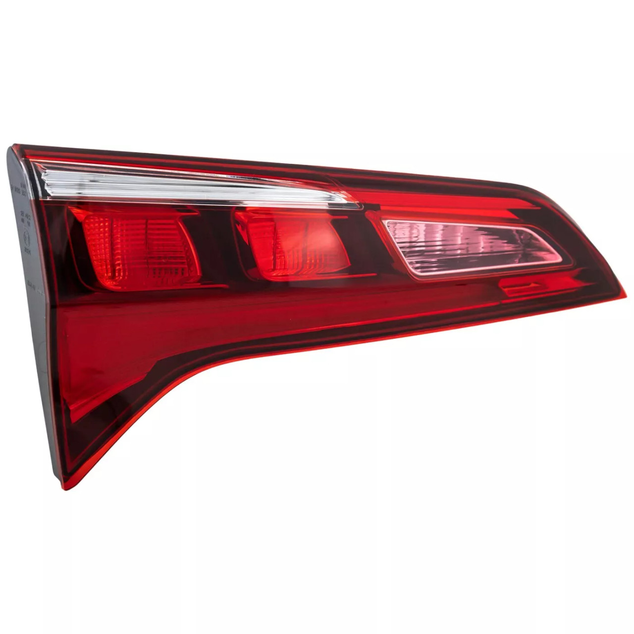 Tail Light For 2016-2018 Acura RDX Driver Side Inner