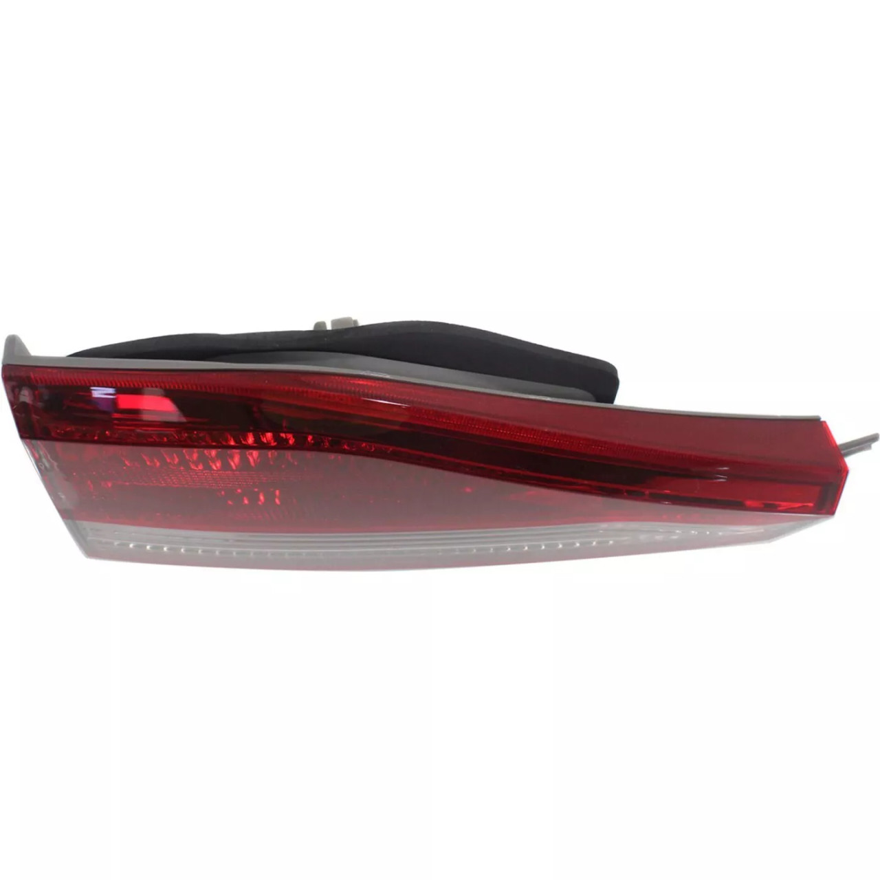 Tail Light Set For 2011-2013 Honda Odyssey Right Inner Outer Clear/Red Halogen