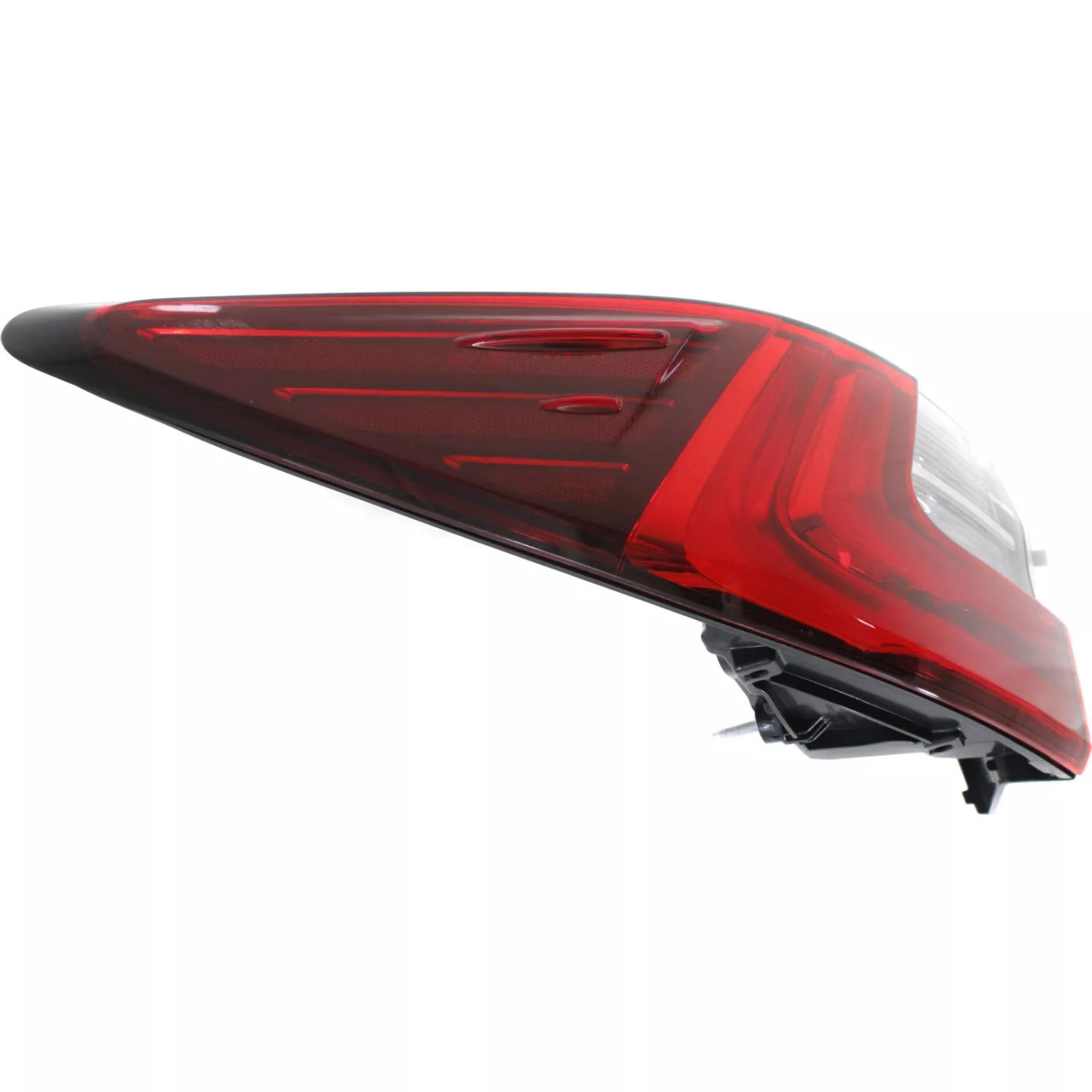 Tail Light For 2016 Lexus ES350 Driver Side Outer