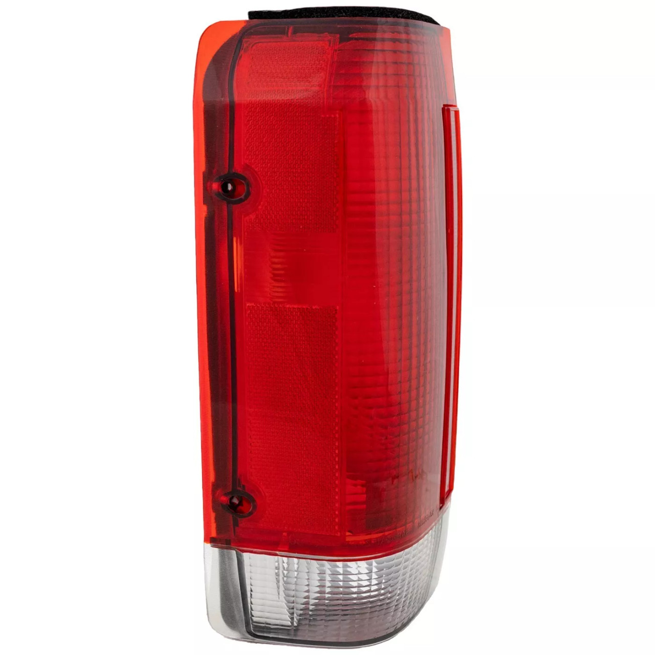 Tail Light for 87-89 Ford F-150 & F-250 & Bronco Driver Side