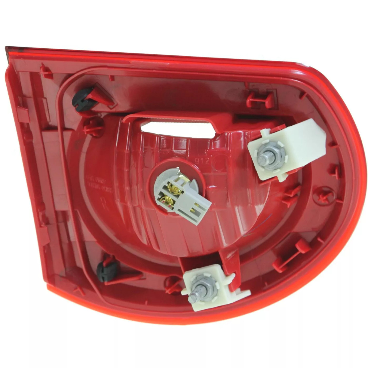 Tail Light For 2009-2012 Chevrolet Traverse Passenger Side Inner and Outer