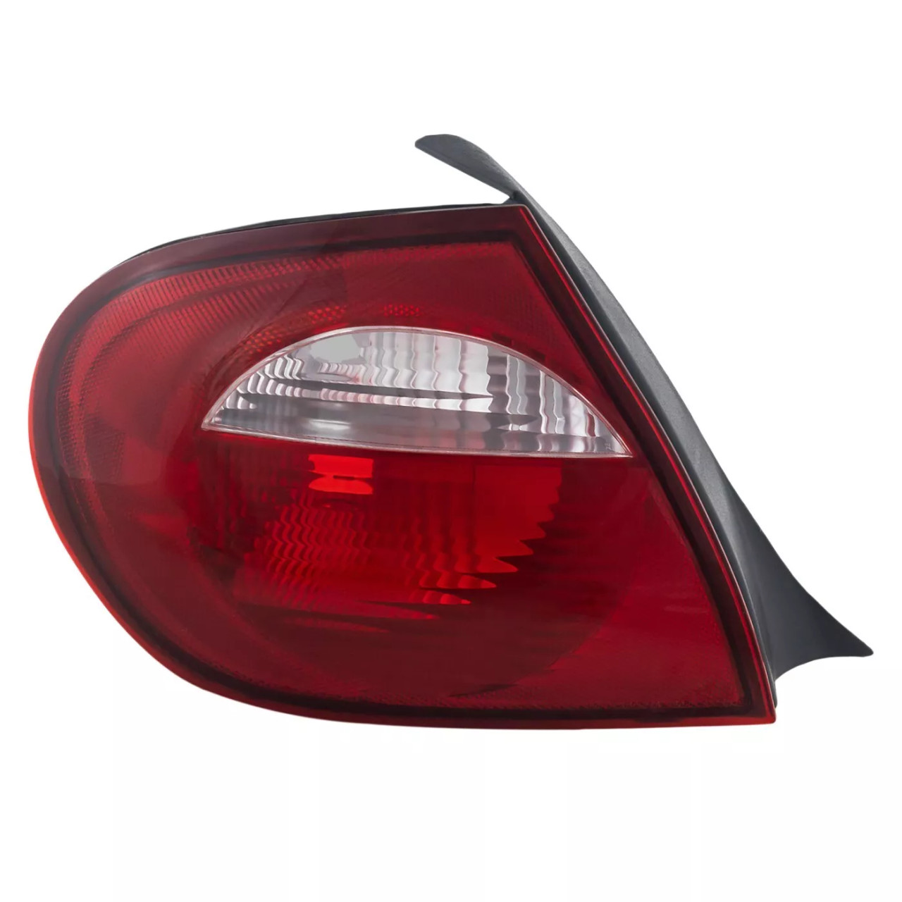 Tail Light Tail Lamp For 2003 2004 2005 Dodge Neon Driver Side Left LH Halogen